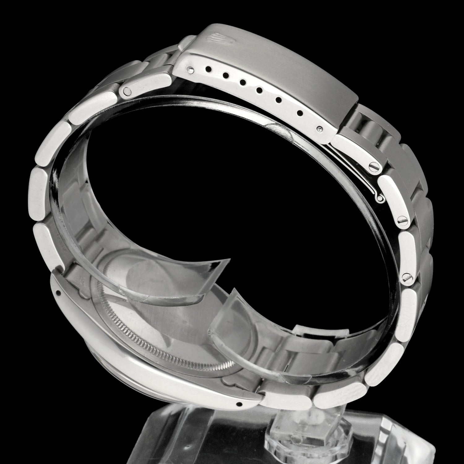 Rolex Oyster Perpetual Date 1500 - 1978 - Rolex horloge - Rolex kopen - Rolex heren horloge - Trophies Watches