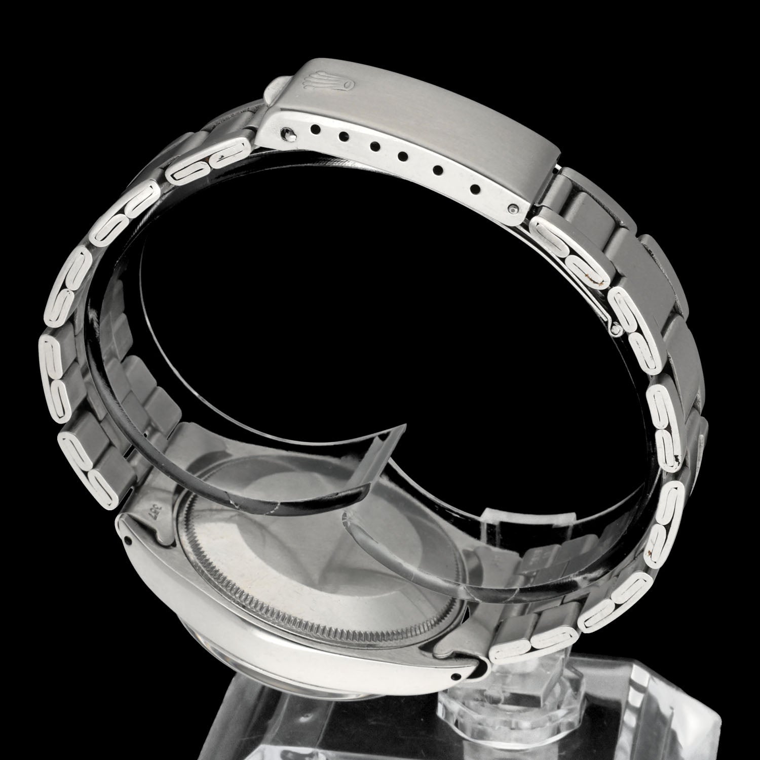 Rolex Oyster Perpetual 34 1002 - 1971 - Rolex horloge - Rolex kopen - Rolex heren horloge - Trophies Watches