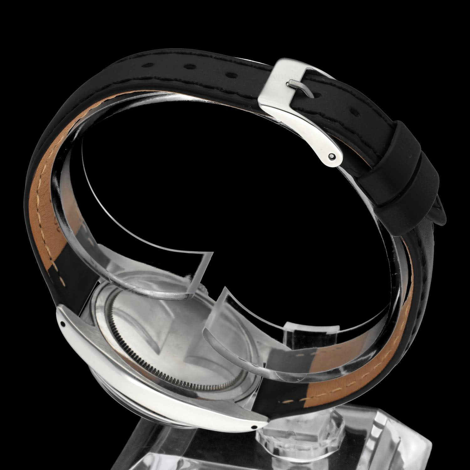 Rolex Oyster Precision 6694 - 1967 - Rolex horloge - Rolex kopen - Rolex heren horloge - Trophies Watches