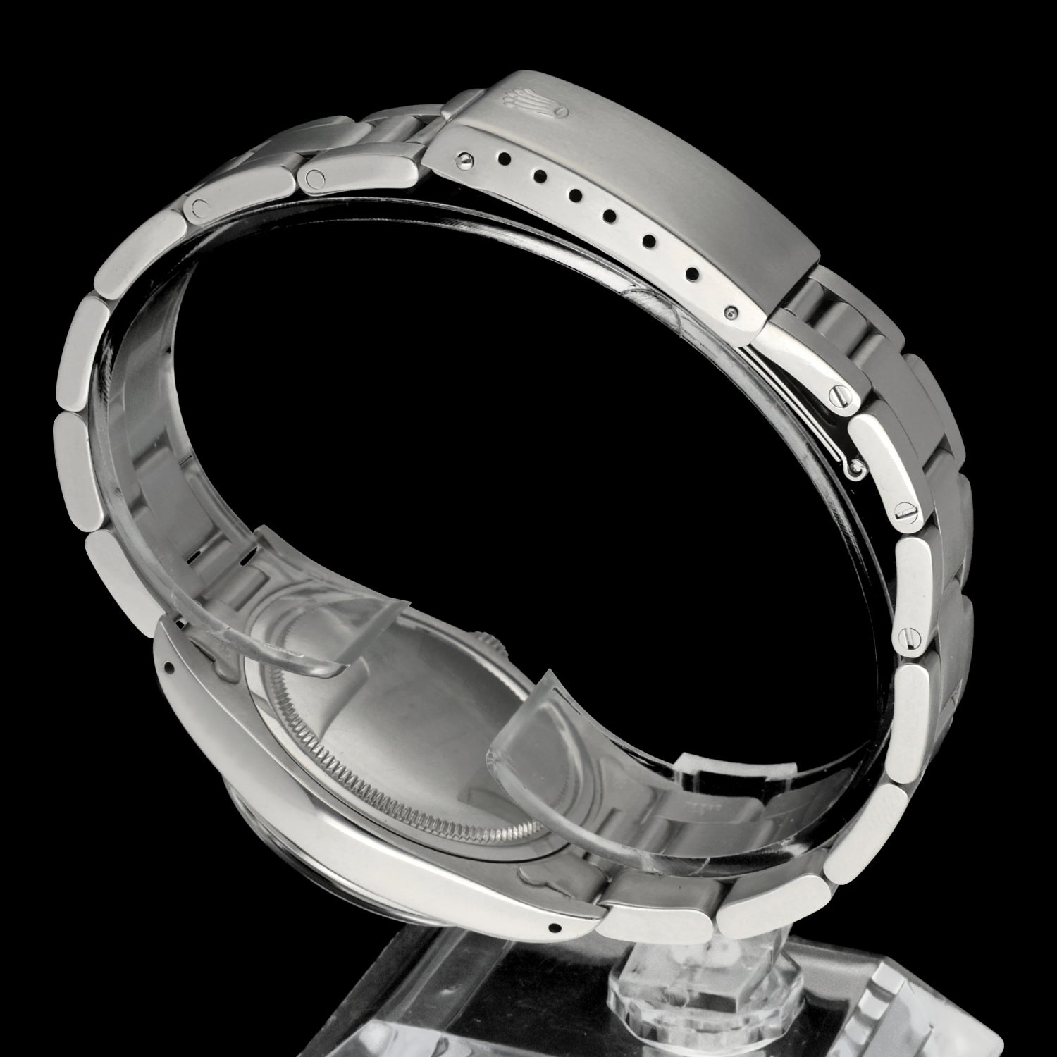 Rolex Oyster Precision 6694 - 1978 - Rolex horloge - Rolex kopen - Rolex heren horloge - Trophies Watches