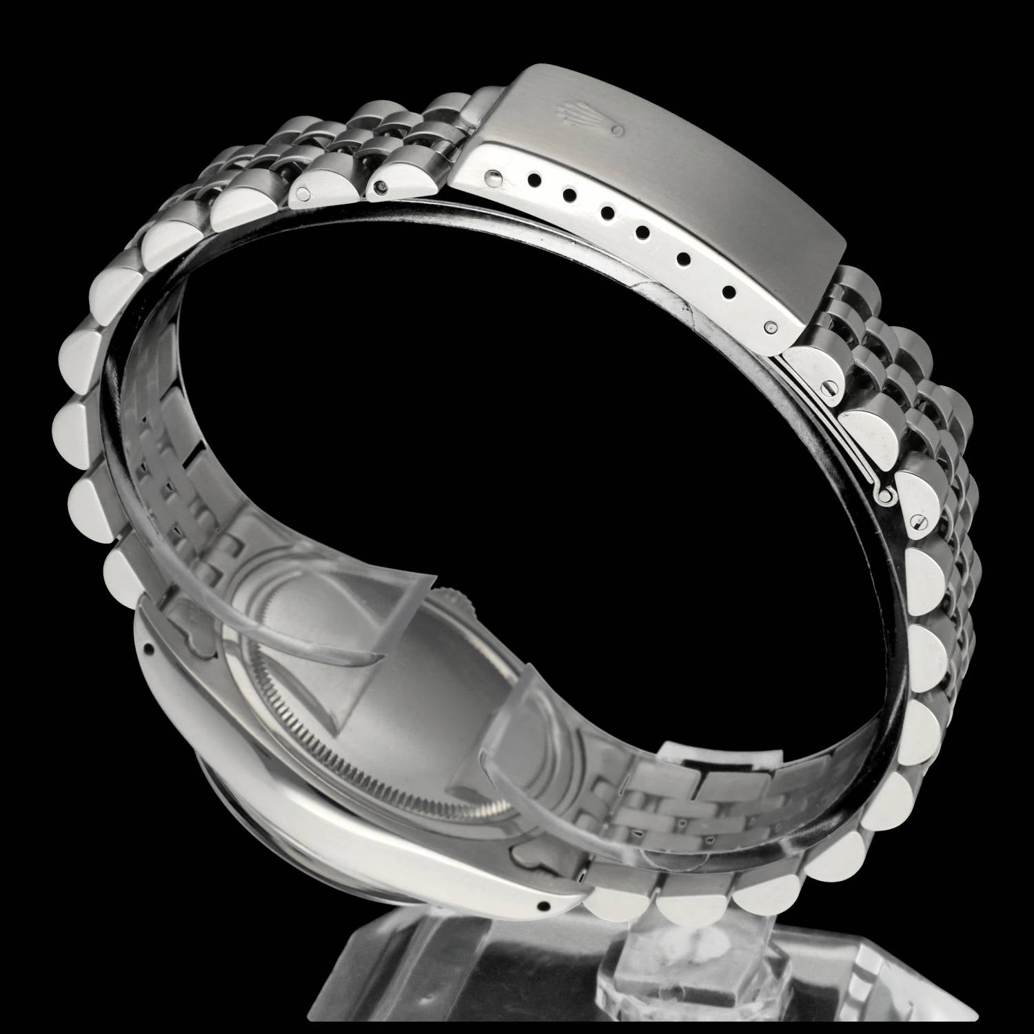 Rolex Oyster Precision 6694 - 1984 - Rolex horloge - Rolex kopen - Rolex heren horloge - Trophies Watches