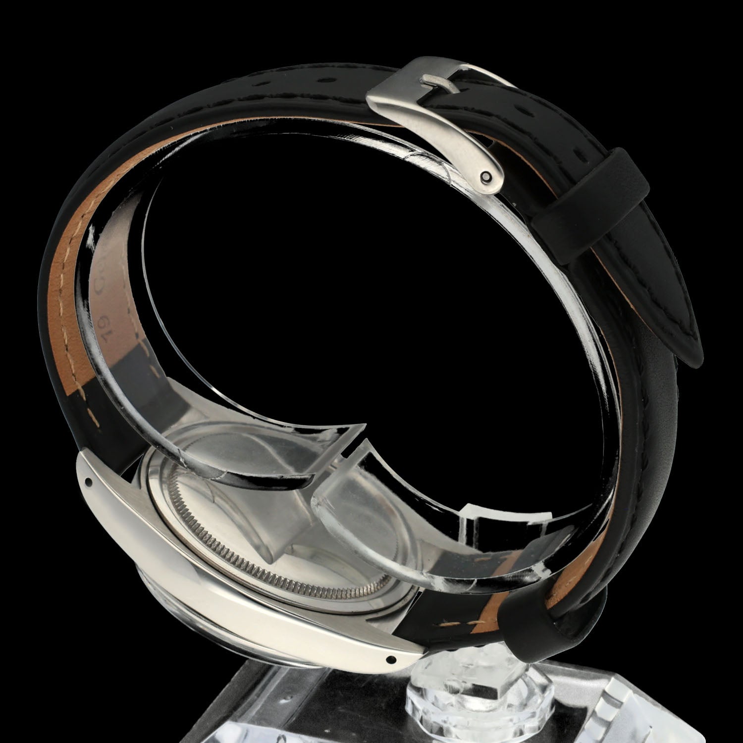 Rolex Oyster Precision 6694 - 1978 - Rolex horloge - Rolex kopen - Rolex heren horloge - Trophies Watches