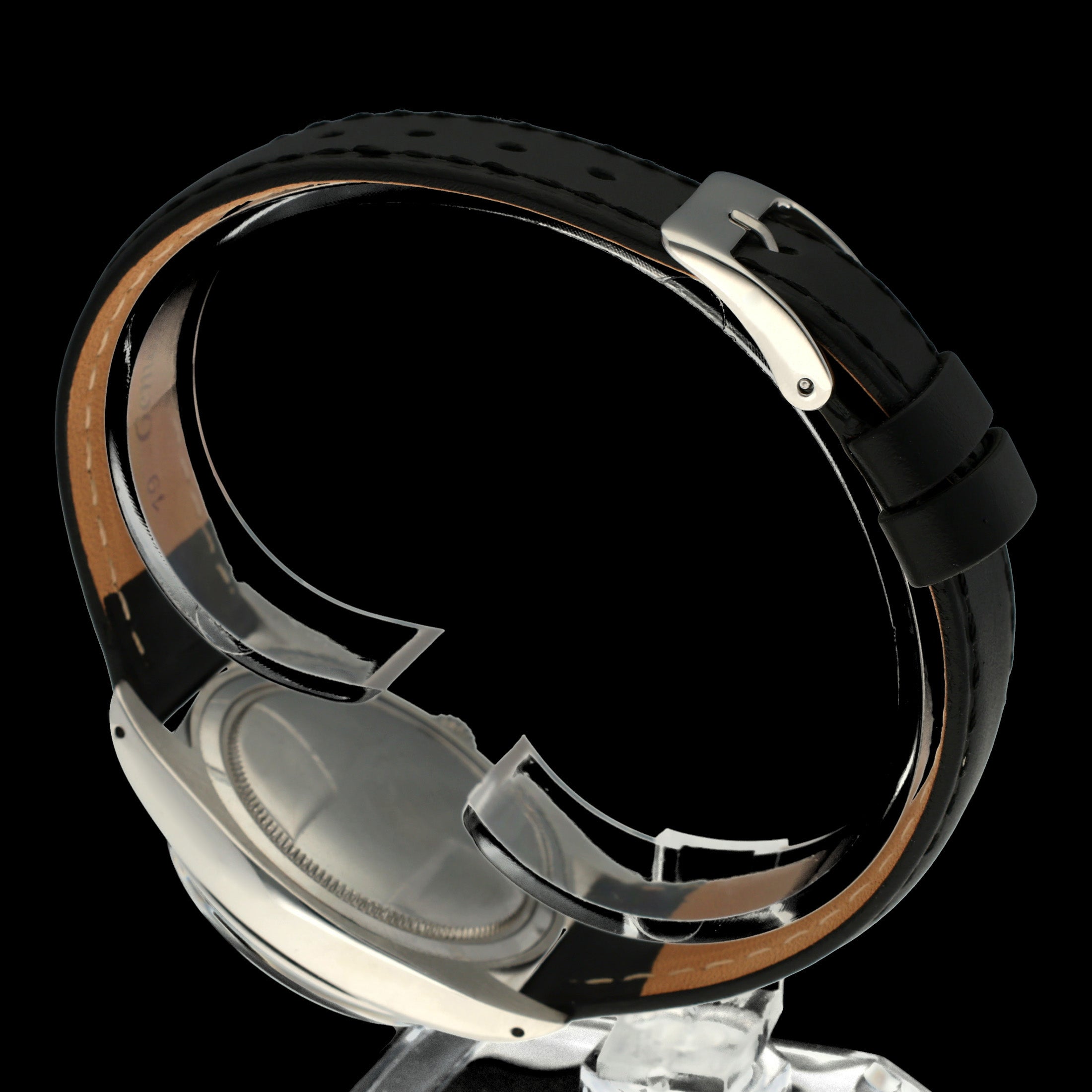 Rolex Oyster Precision 6694 - 1981 - Rolex horloge - Rolex kopen - Rolex heren horloge - Trophies Watches