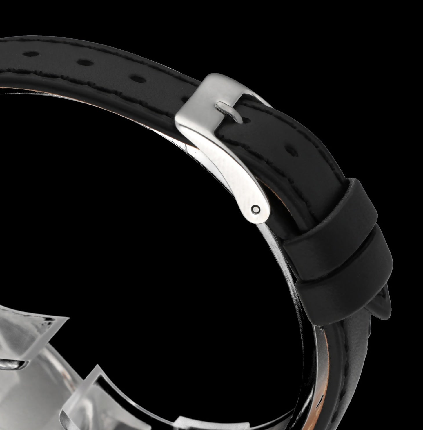 Rolex Oyster Precision 6694 - 1974 - Rolex horloge - Rolex kopen - Rolex heren horloge - Trophies Watches