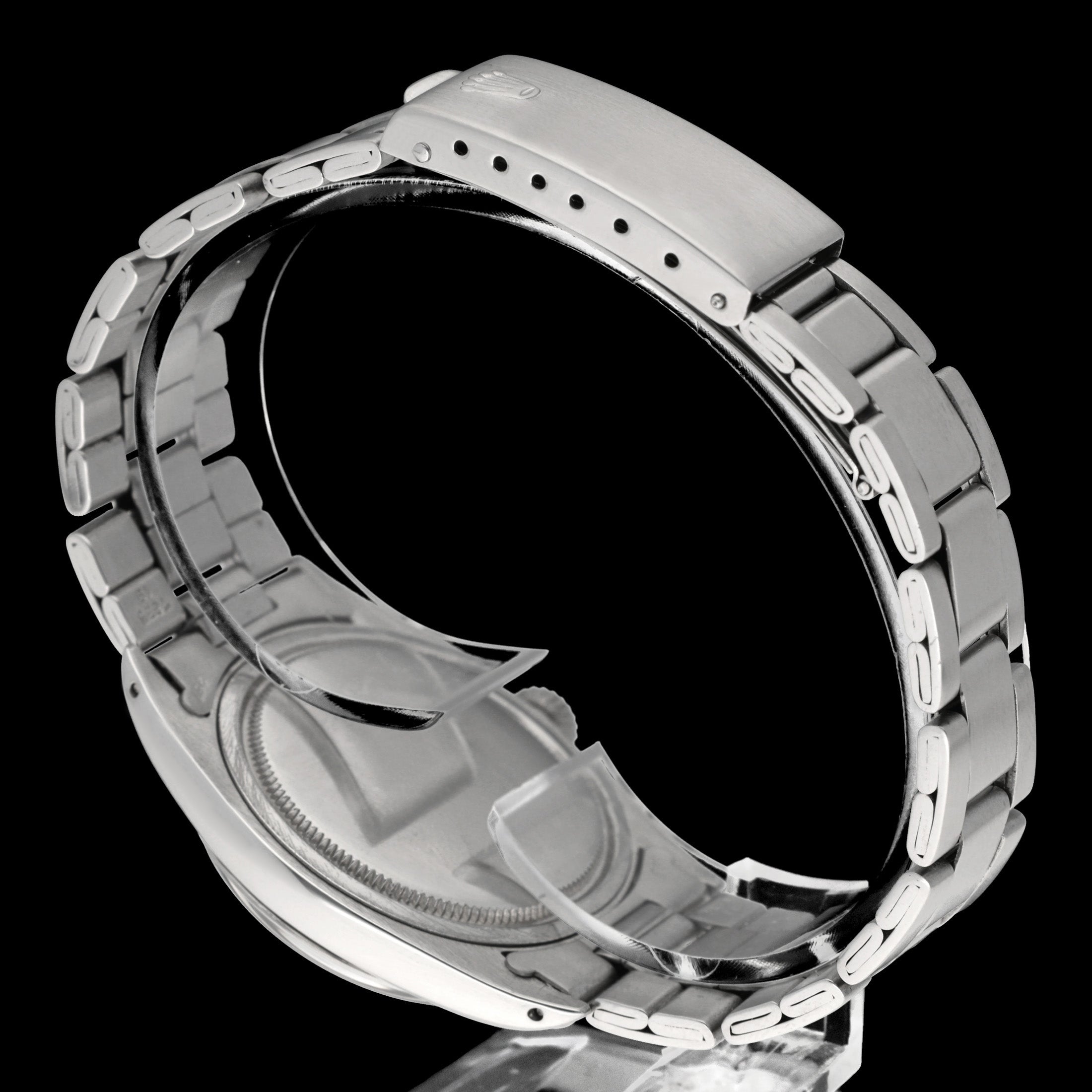 Rolex Oyster Precision 6426 - 1967 - Rolex horloge - Rolex kopen - Rolex heren horloge - Trophies Watches