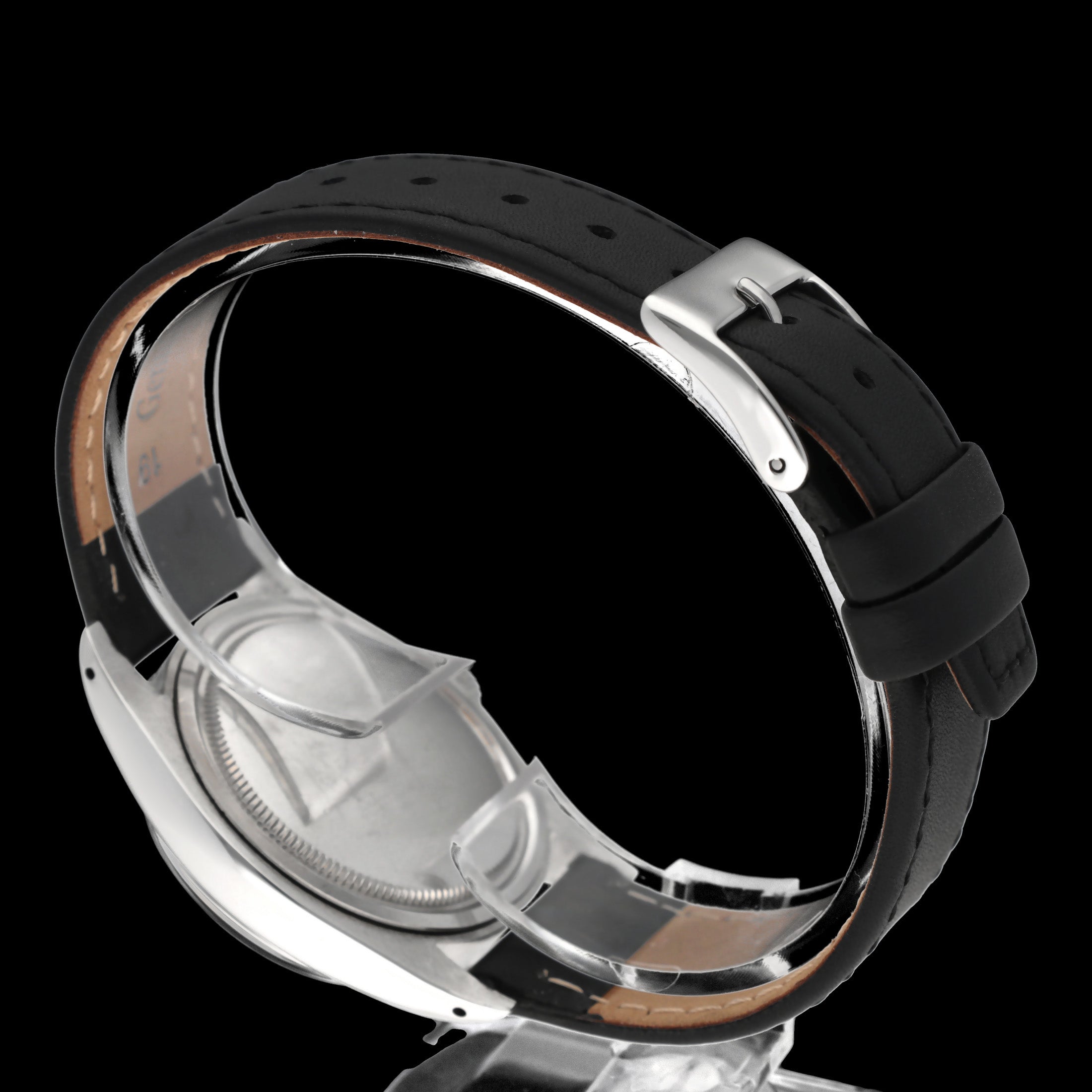 Rolex Oyster Precision 6694 - 1981 - Rolex horloge - Rolex kopen - Rolex heren horloge - Trophies Watches