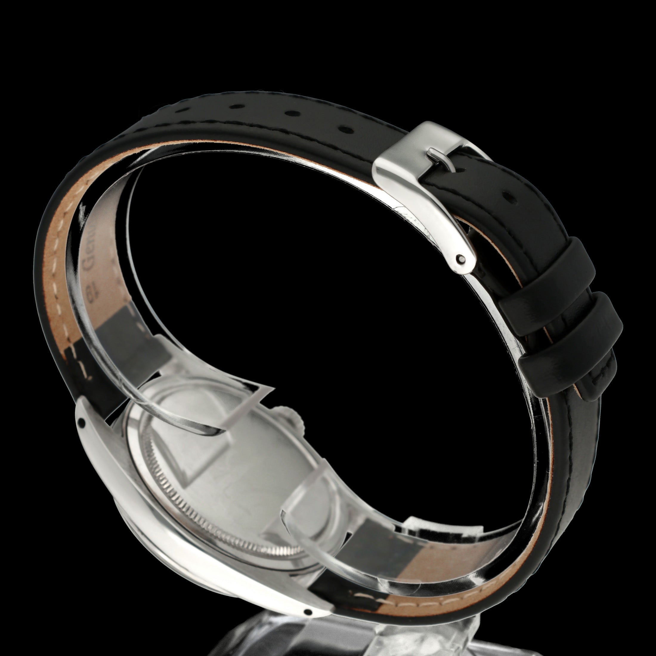 Rolex Oyster Precision 6426 - 1962 - Rolex horloge - Rolex kopen - Rolex heren horloge - Trophies Watches