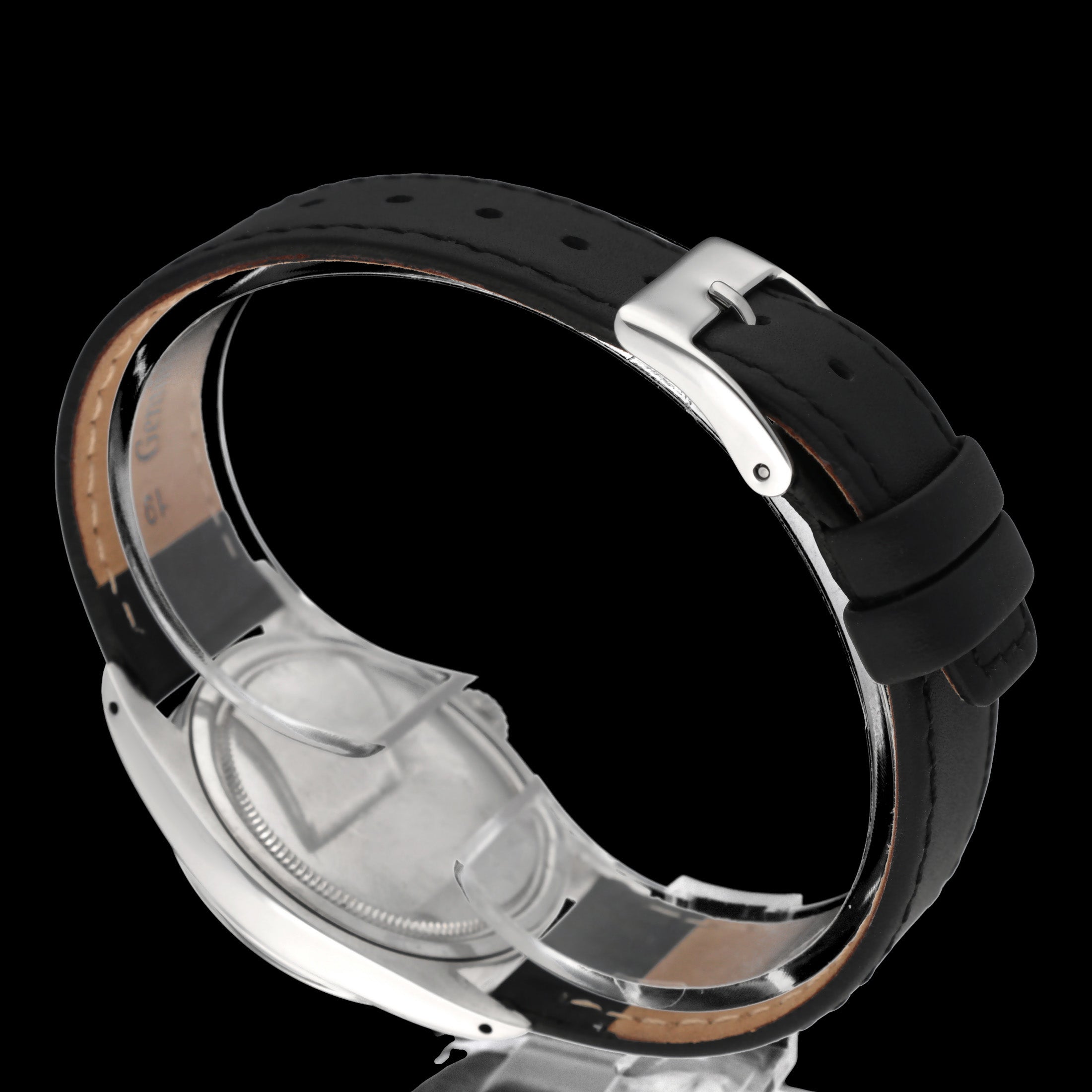 Rolex Oyster Precision 6426 - 1973 - Rolex horloge - Rolex kopen - Rolex heren horloge - Trophies Watches