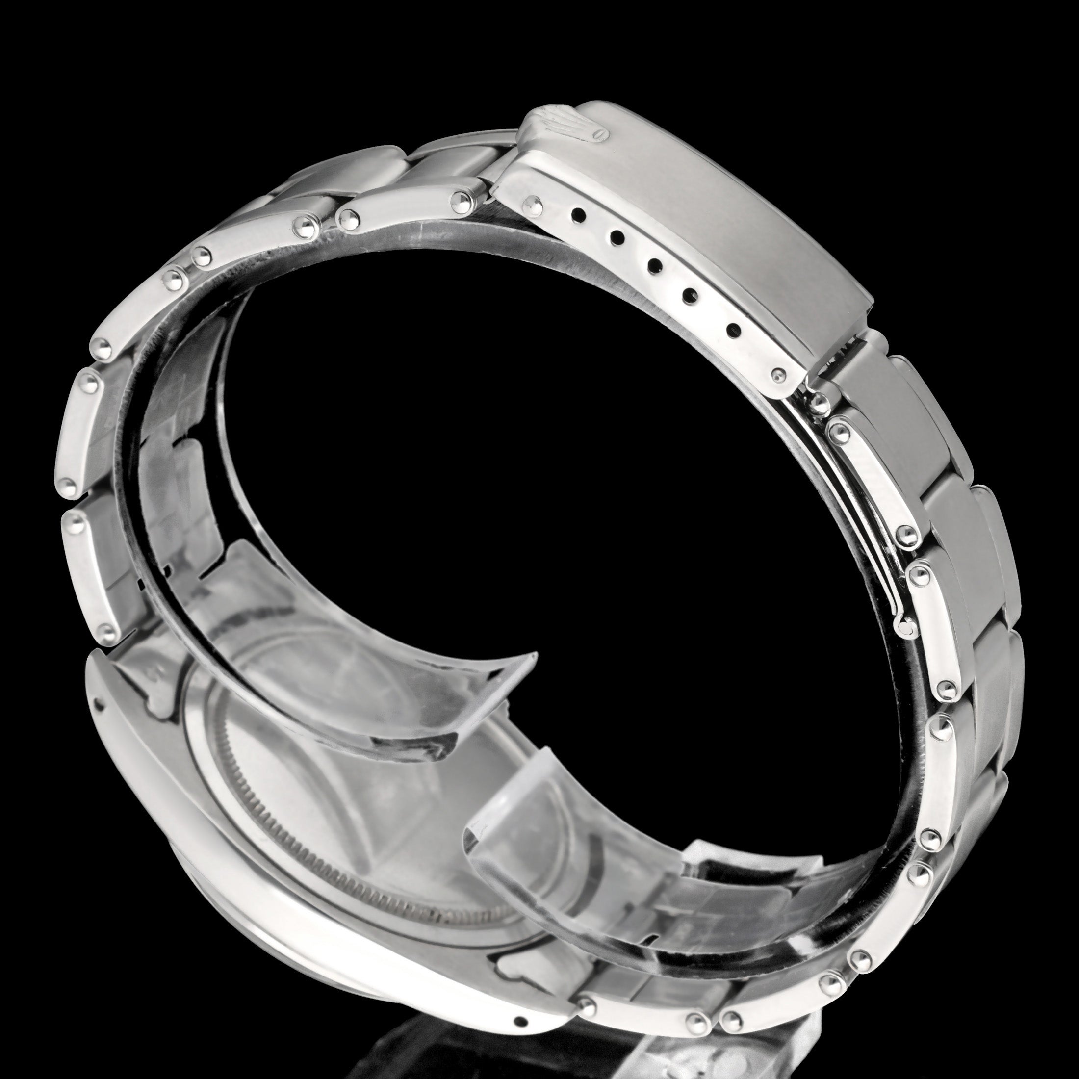 Rolex Oyster Precision 6426 - 1966 - Rolex horloge - Rolex kopen - Rolex heren horloge - Trophies Watches
