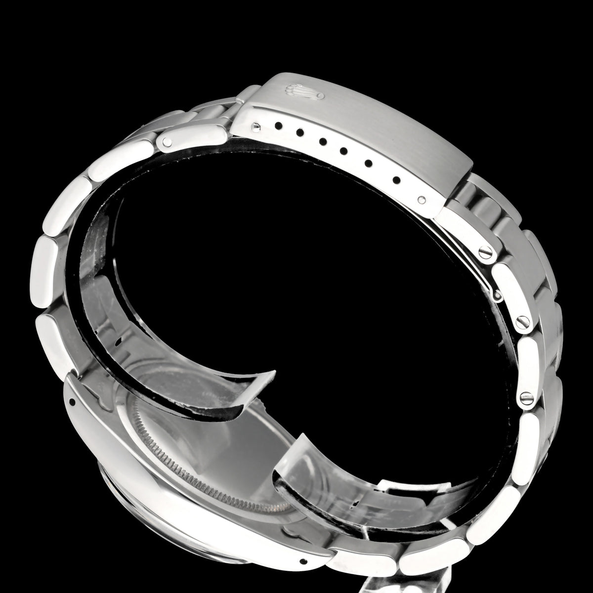 Rolex Oysterdate Precision 6694 - 1978 - Rolex horloge - Rolex kopen - Rolex heren horloge - Trophies Watches