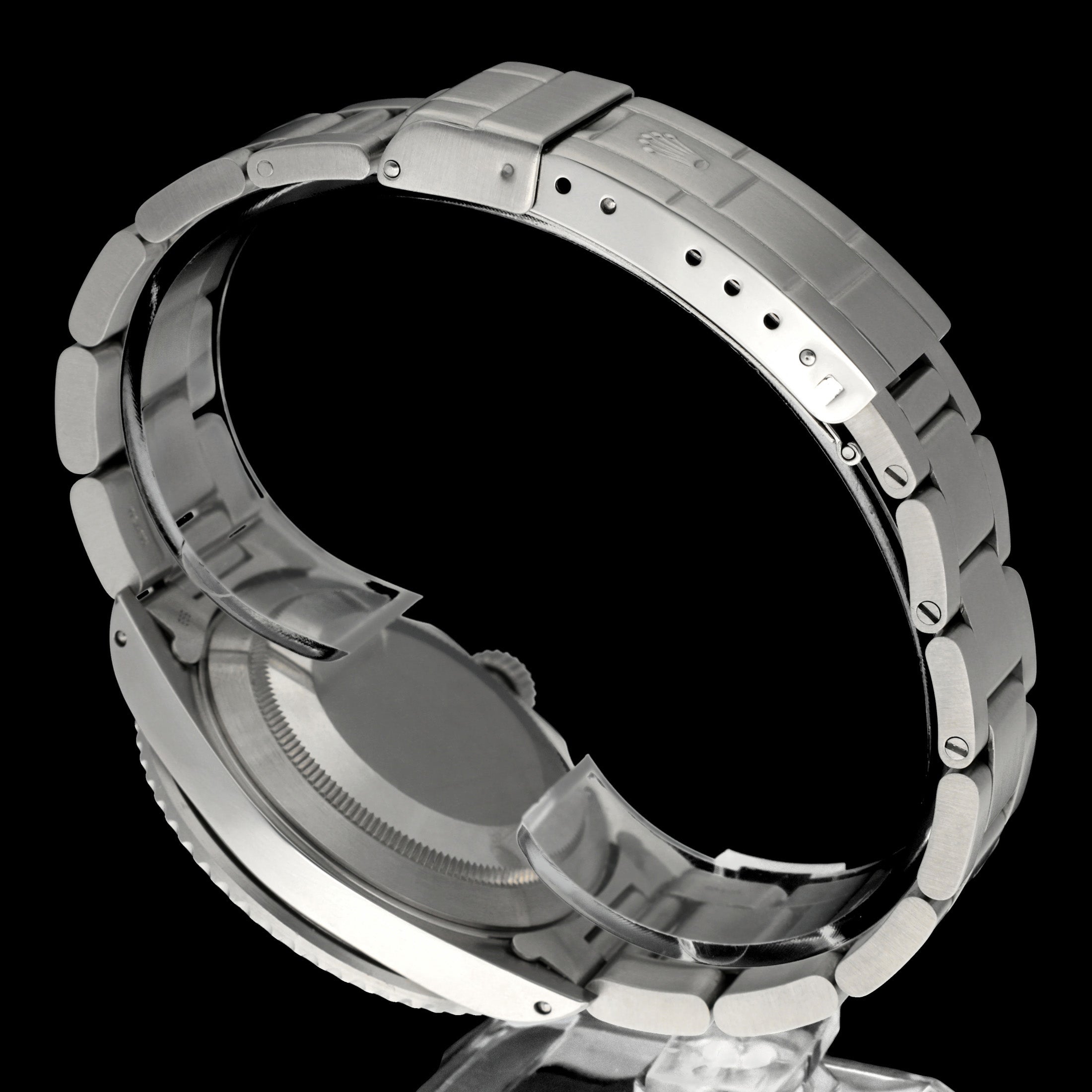 Rolex Submariner 168000 - 1987 - Rolex horloge - Rolex kopen - Rolex heren horloge - Trophies Watches