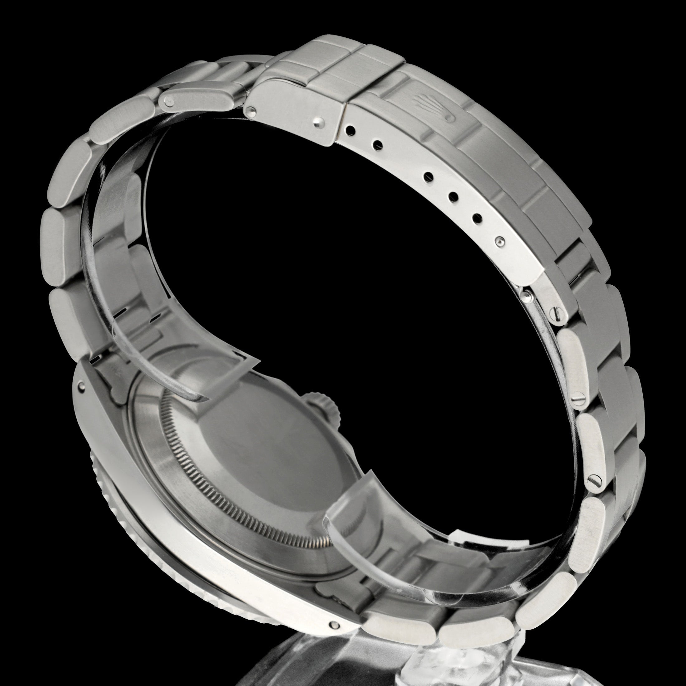 Rolex Submariner 16610 - 1999 - Rolex horloge - Rolex kopen - Rolex heren horloge - Trophies Watches