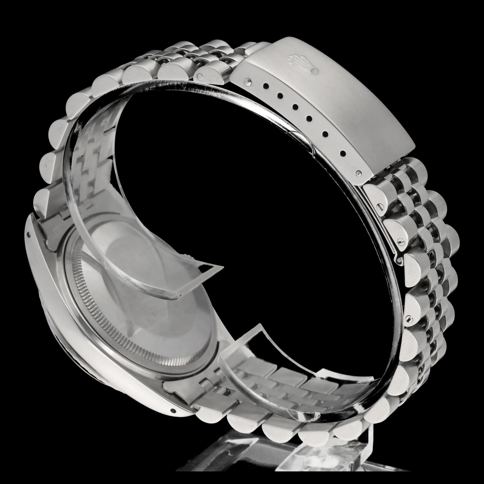Rolex Datejust 16030 - 1987 - Rolex horloge - Rolex kopen - Rolex heren horloge - Trophies Watches
