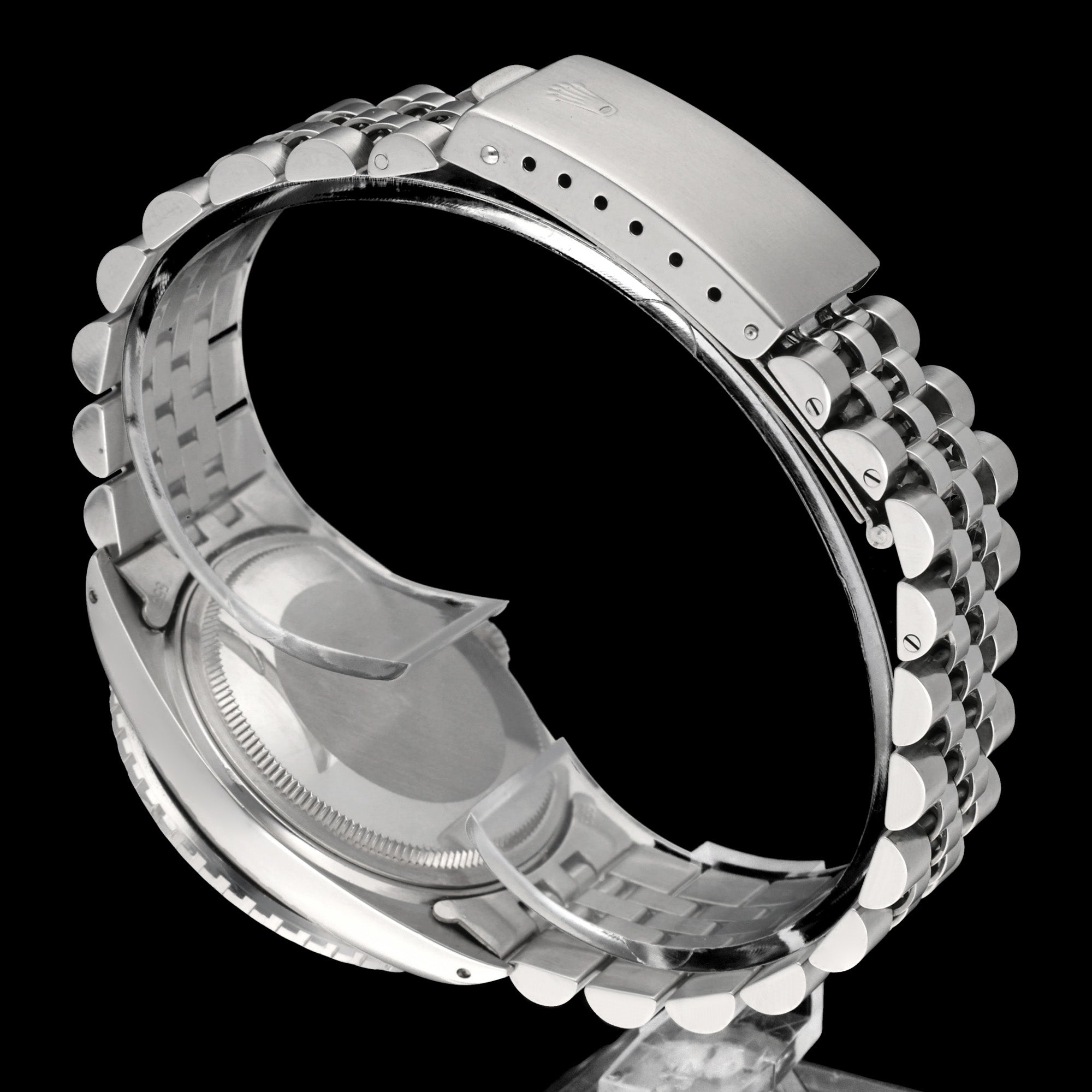 Rolex Datejust 16520 - 1984 - Rolex horloge - Rolex kopen - Rolex heren horloge - Trophies Watches