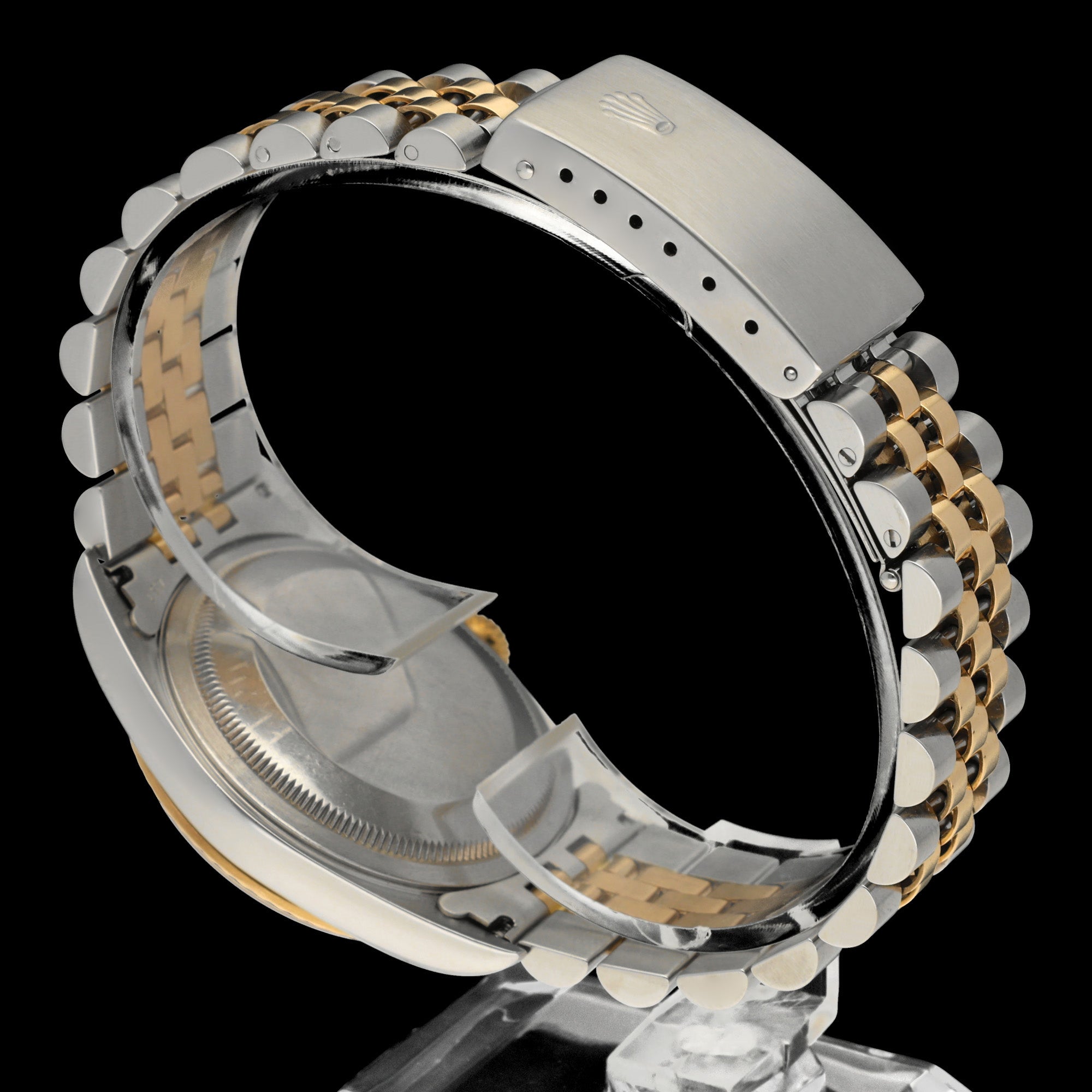 Rolex Datejust 16233G - 1996 - Rolex horloge - Rolex kopen - Rolex heren horloge - Trophies Watches