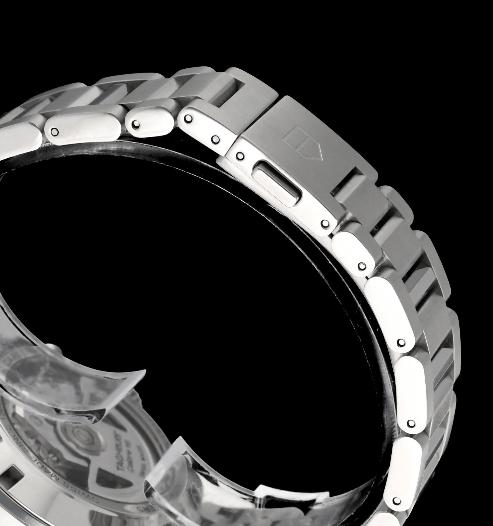 TAG Heuer Carrera CBK2110 - 2023 - TAG Heuer horloge - TAG Heuer kopen - TAG Heuer heren horloge - Trophies Watches