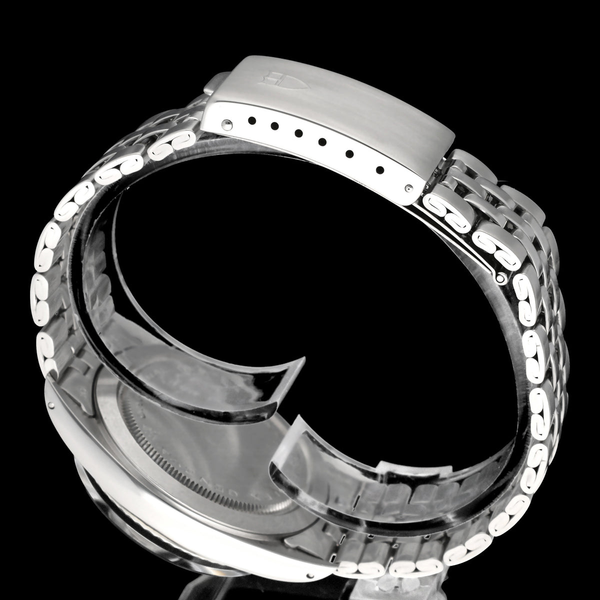 Tudor Prince Date Day 946140 - 1991 - Tudor horloge - Tudor kopen - Tudor heren horloge - Trophies Watches