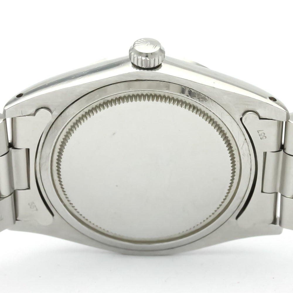 Rolex Oyster Precision 6694 - 1964 - Rolex horloge - Rolex kopen - Rolex heren horloge - Trophies Watches