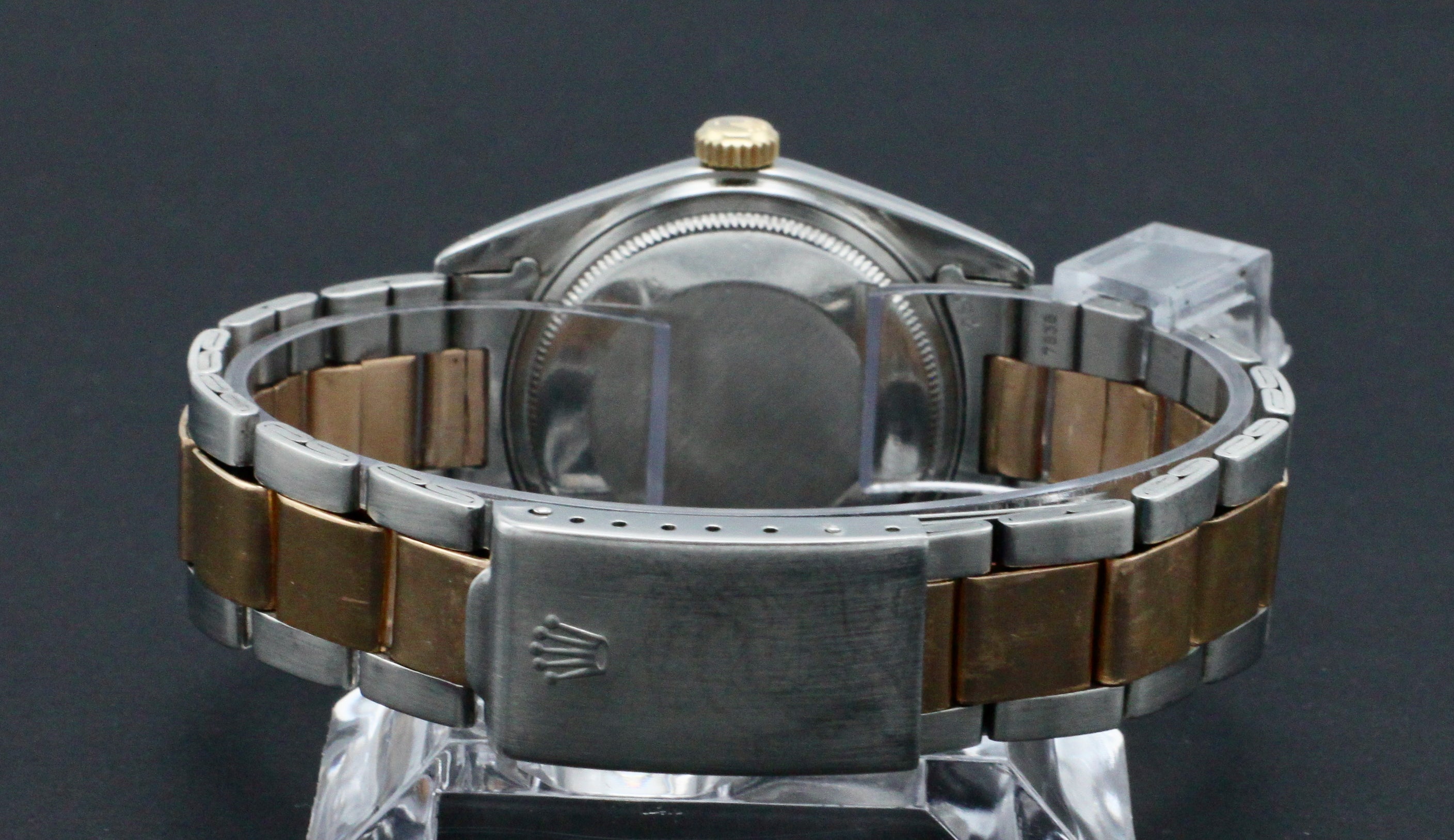 Rolex Datejust 1601 - 1973 - Rolex horloge - Rolex kopen - Rolex heren horloge - Trophies Watches