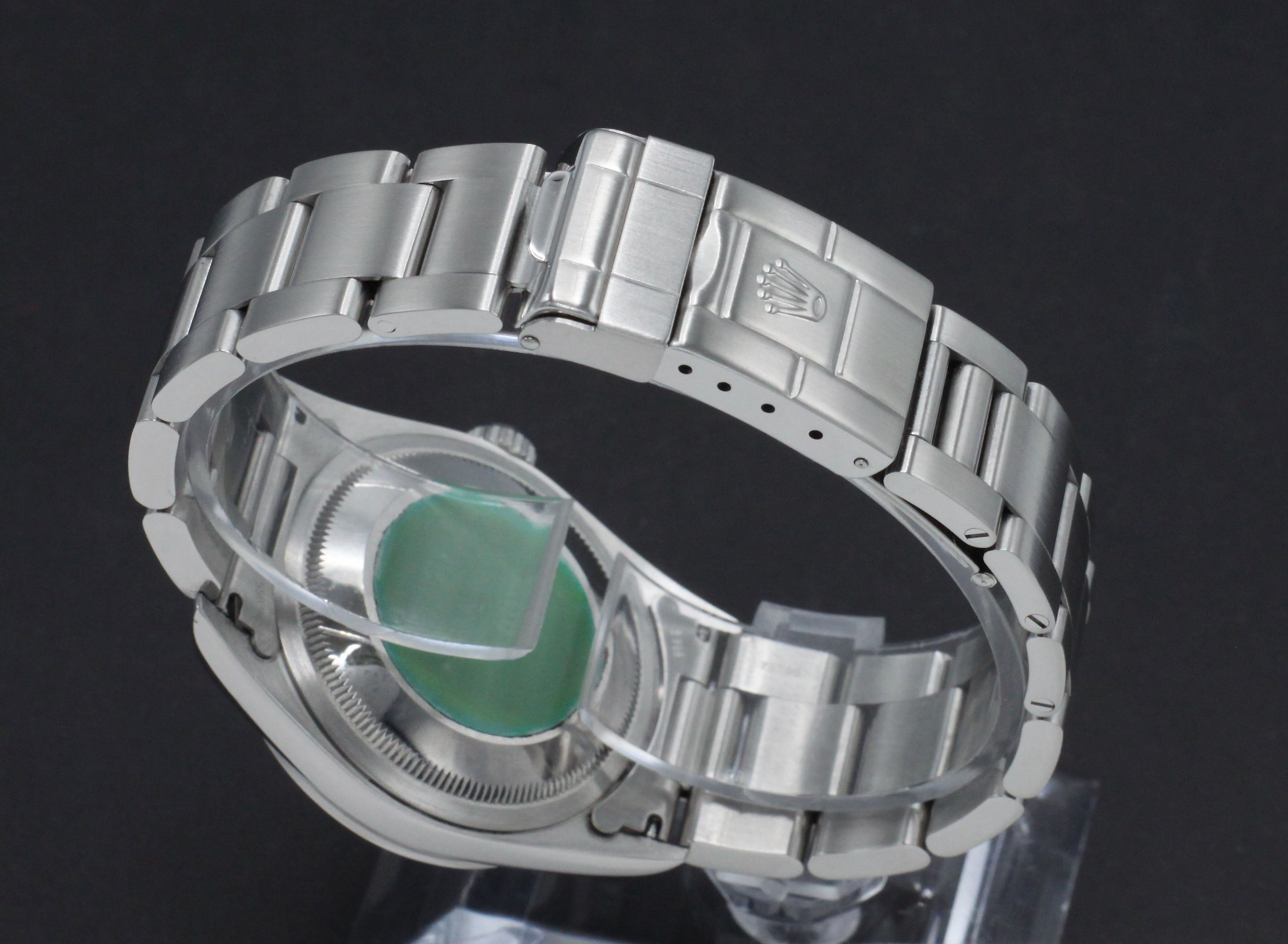 Rolex Explorer 14270 - 1999 - Rolex horloge - Rolex kopen - Rolex heren horloge - Trophies Watches