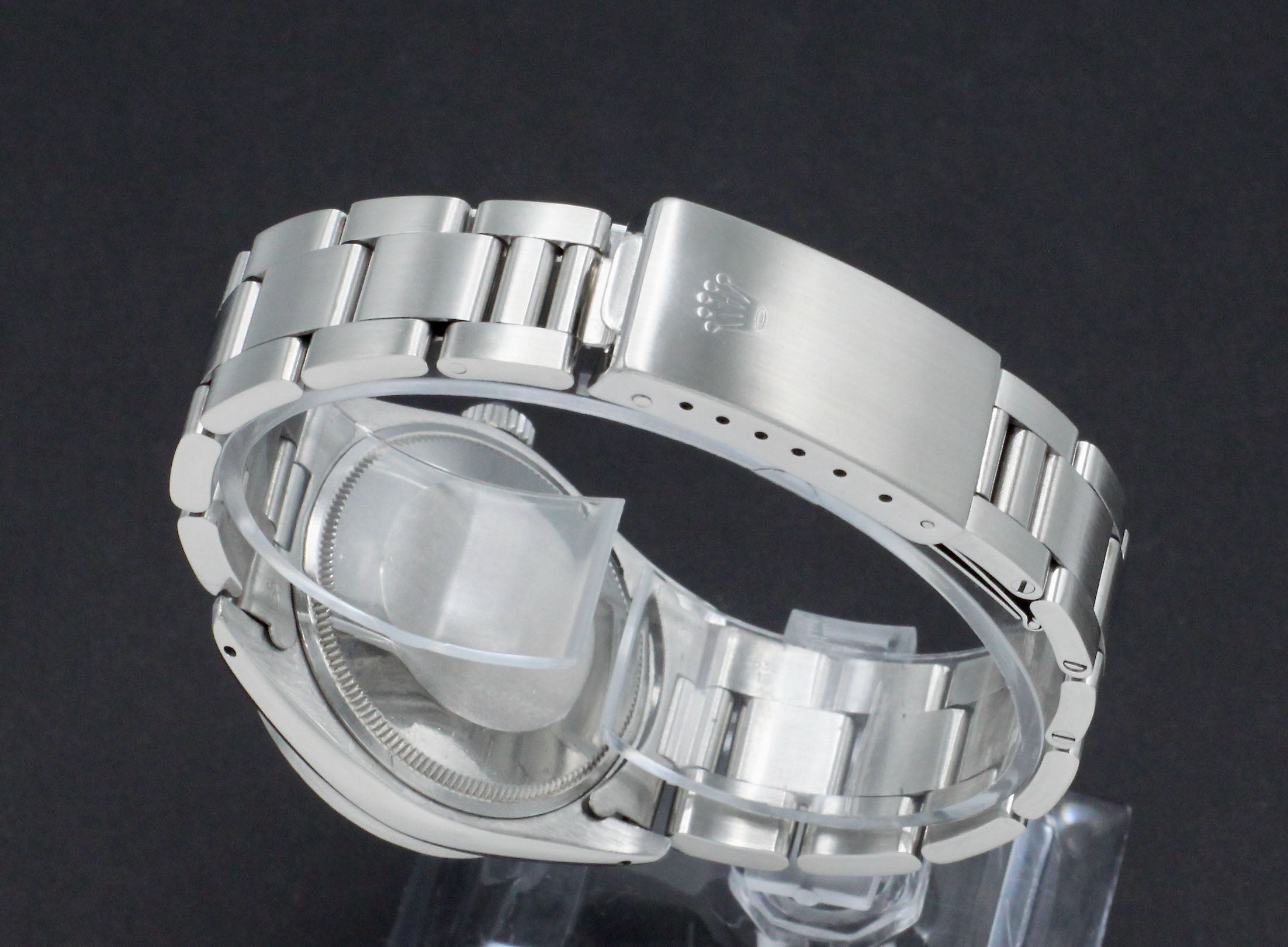 Rolex Oyster Perpetual Date 1501 - 1979 - Rolex horloge - Rolex kopen - Rolex heren horloge - Trophies Watches