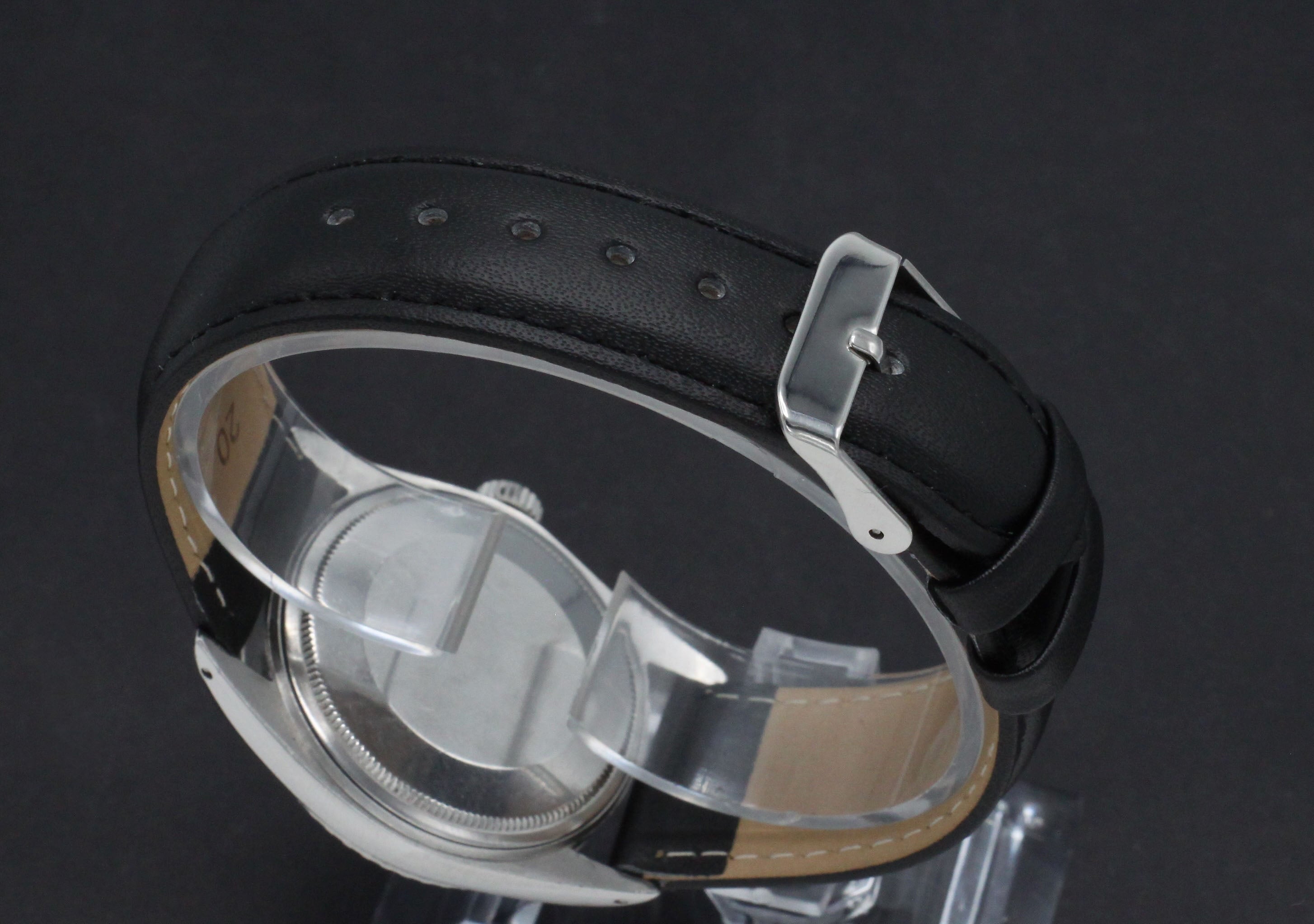 Rolex Datejust 1603 - 1971 - Rolex horloge - Rolex kopen - Rolex heren horloge - Trophies Watches