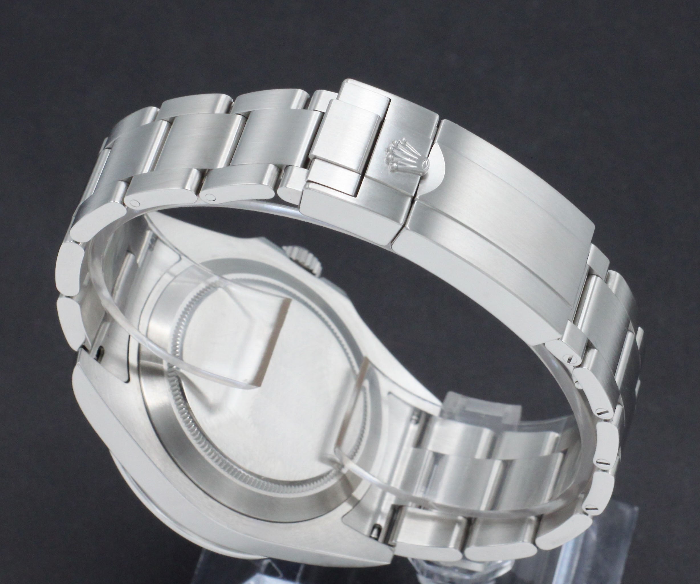 Rolex Explorer 216570 - 2014 - Rolex horloge - Rolex kopen - Rolex heren horloge - Trophies Watches