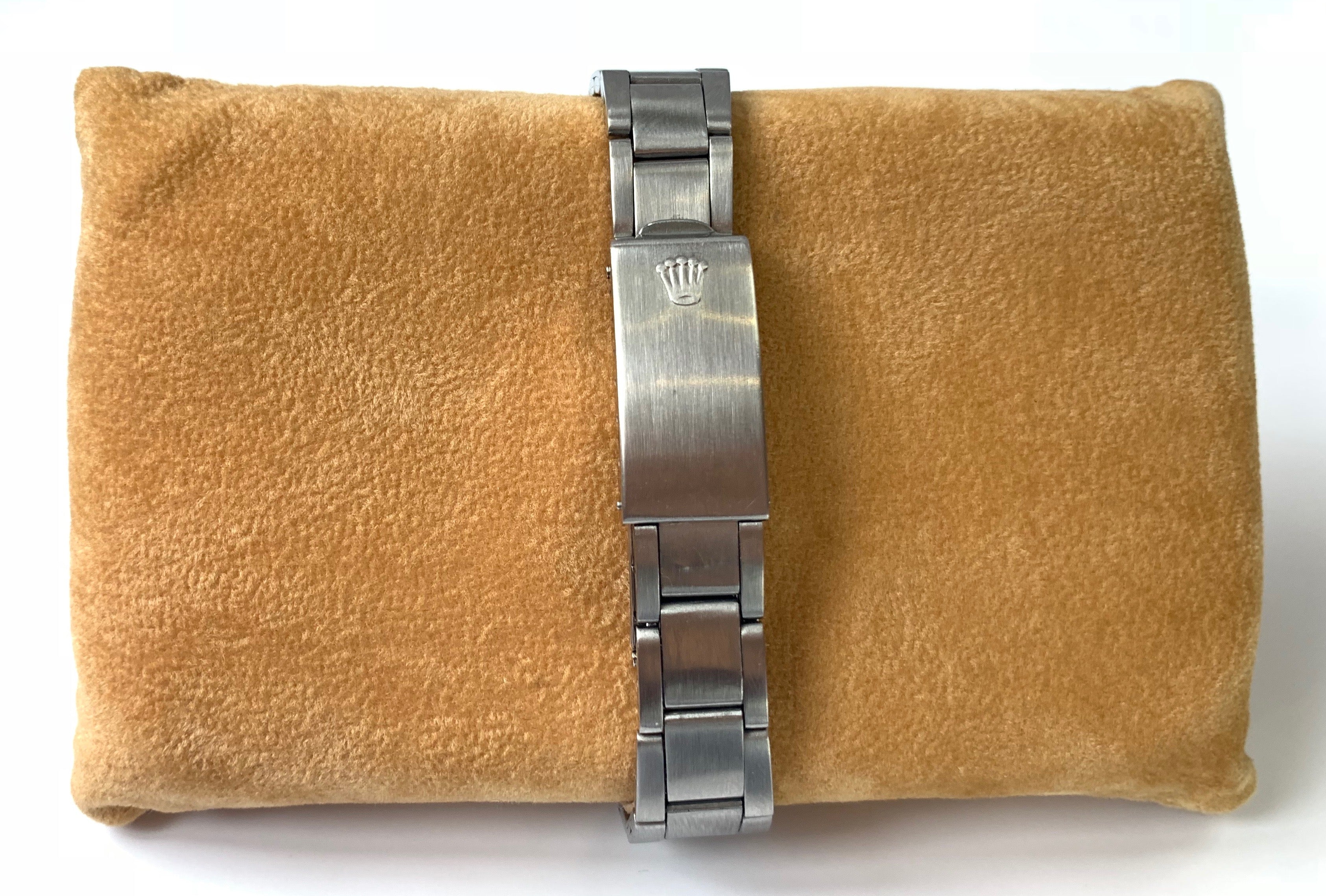 Rolex Oyster Perpetual Date 1500 - 1970 - Rolex horloge - Rolex heren horloge - Trophies Watches