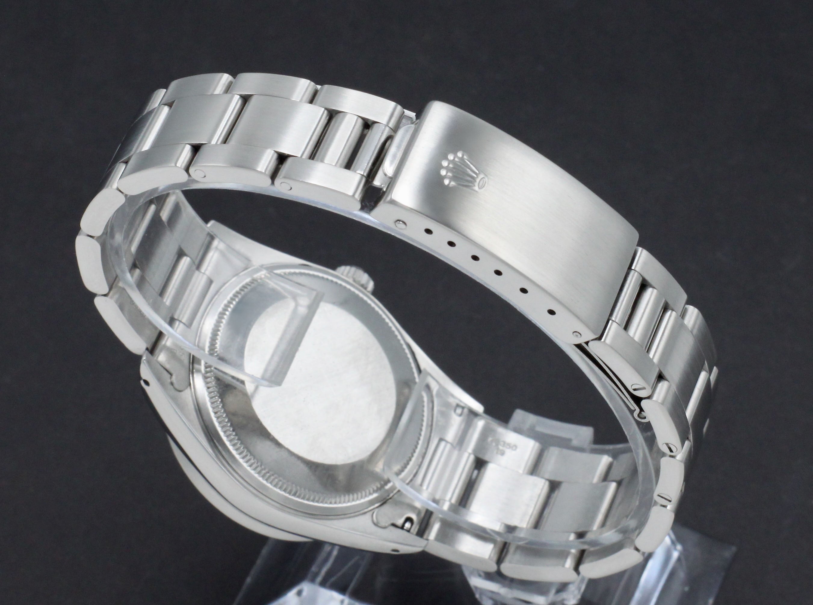 Rolex Air King Precision 14010 - 1994 - Rolex horloge - Rolex kopen - Rolex heren horloge - Trophies Watches