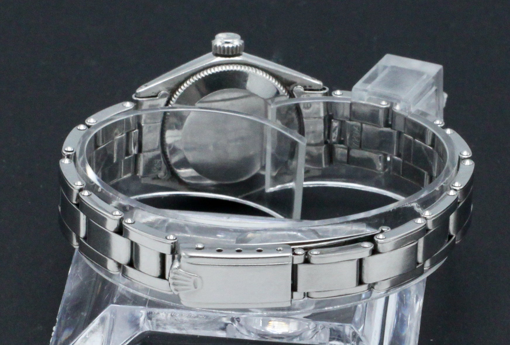 Rolex Oyster Perpetual 6623 - 1969 - Rolex horloge - Rolex kopen - Rolex dames horloge - Trophies Watches