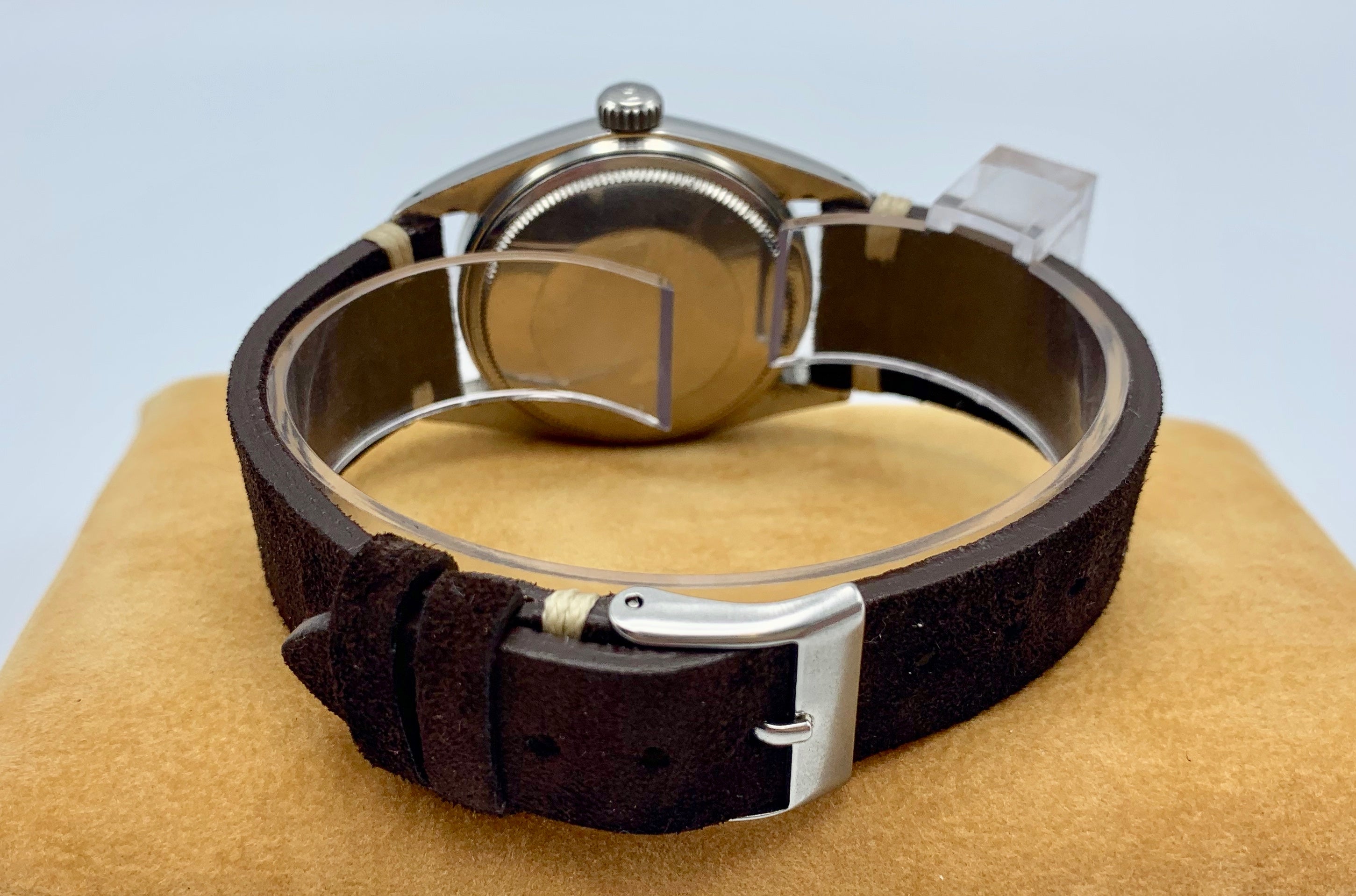 Rolex Datejust 1601 - 1972 - Rolex horloge - Rolex kopen - Rolex heren horloge - Trophies Watches