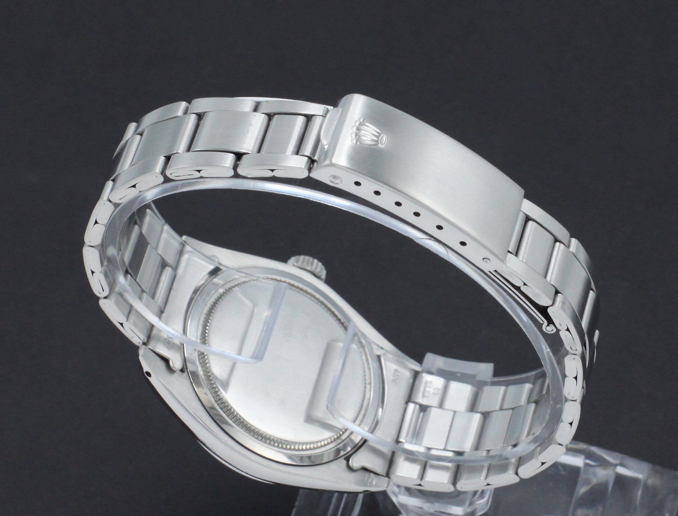 Rolex Oyster Precision 6426 - 1973 - Rolex horloge - Rolex kopen - Rolex heren horloge - Trophies Watches