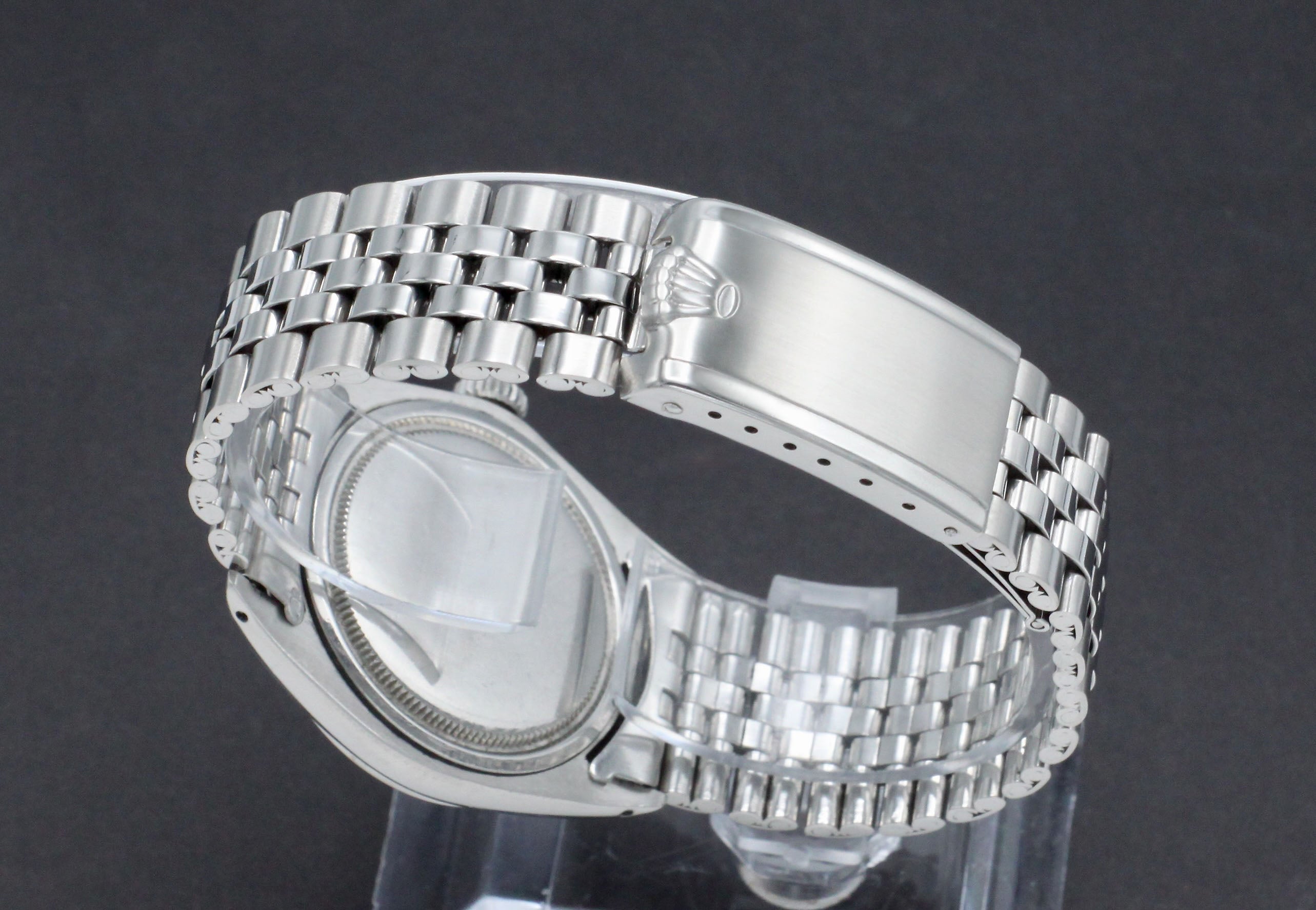 Rolex Oyster Precision 6426 - 1973 - Rolex horloge - Rolex kopen - Rolex heren horloge - Trophies Watches