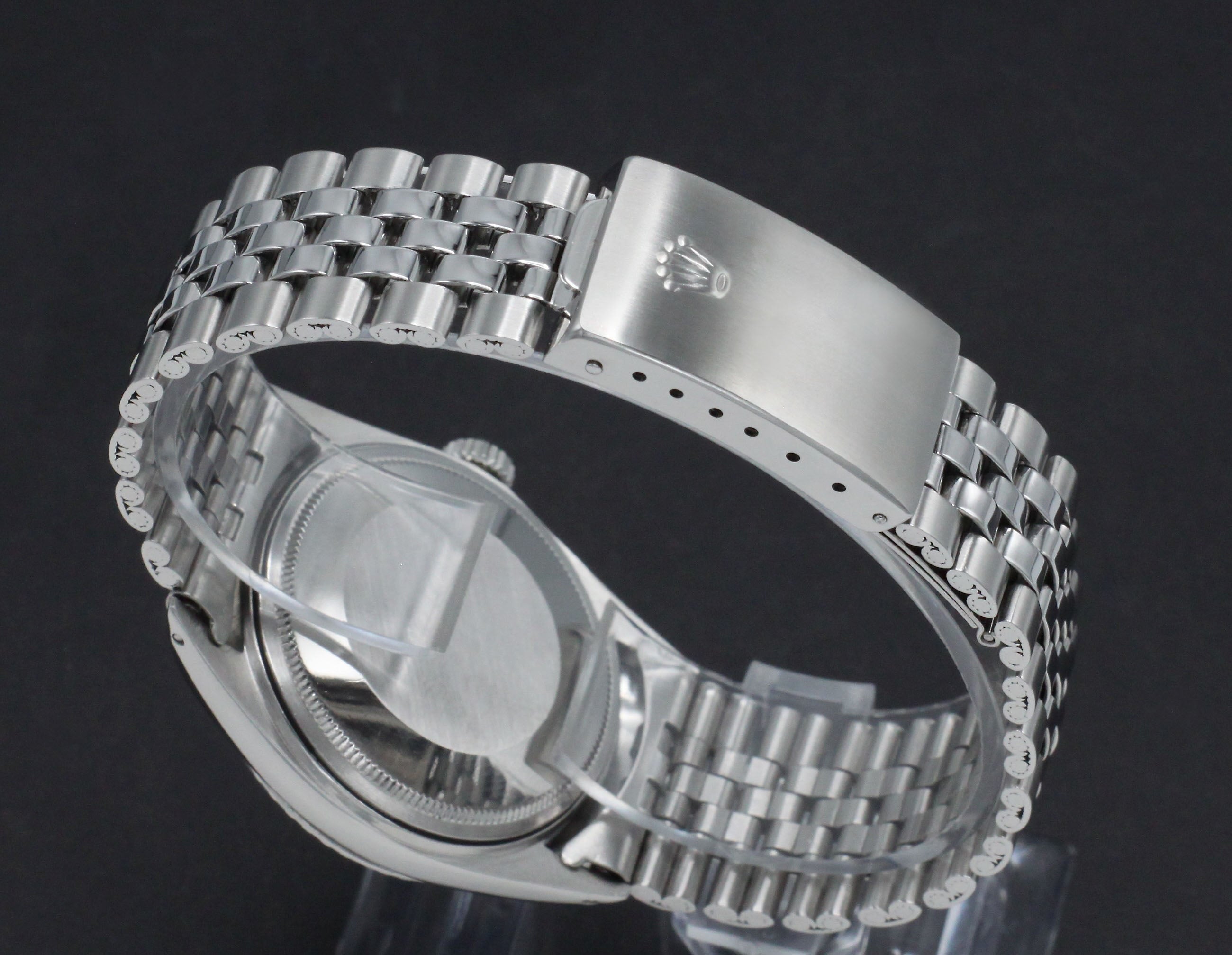 Rolex Datejust 1603 - 1971 - Rolex horloge - Rolex kopen - Rolex heren horloge - Trophies Watches