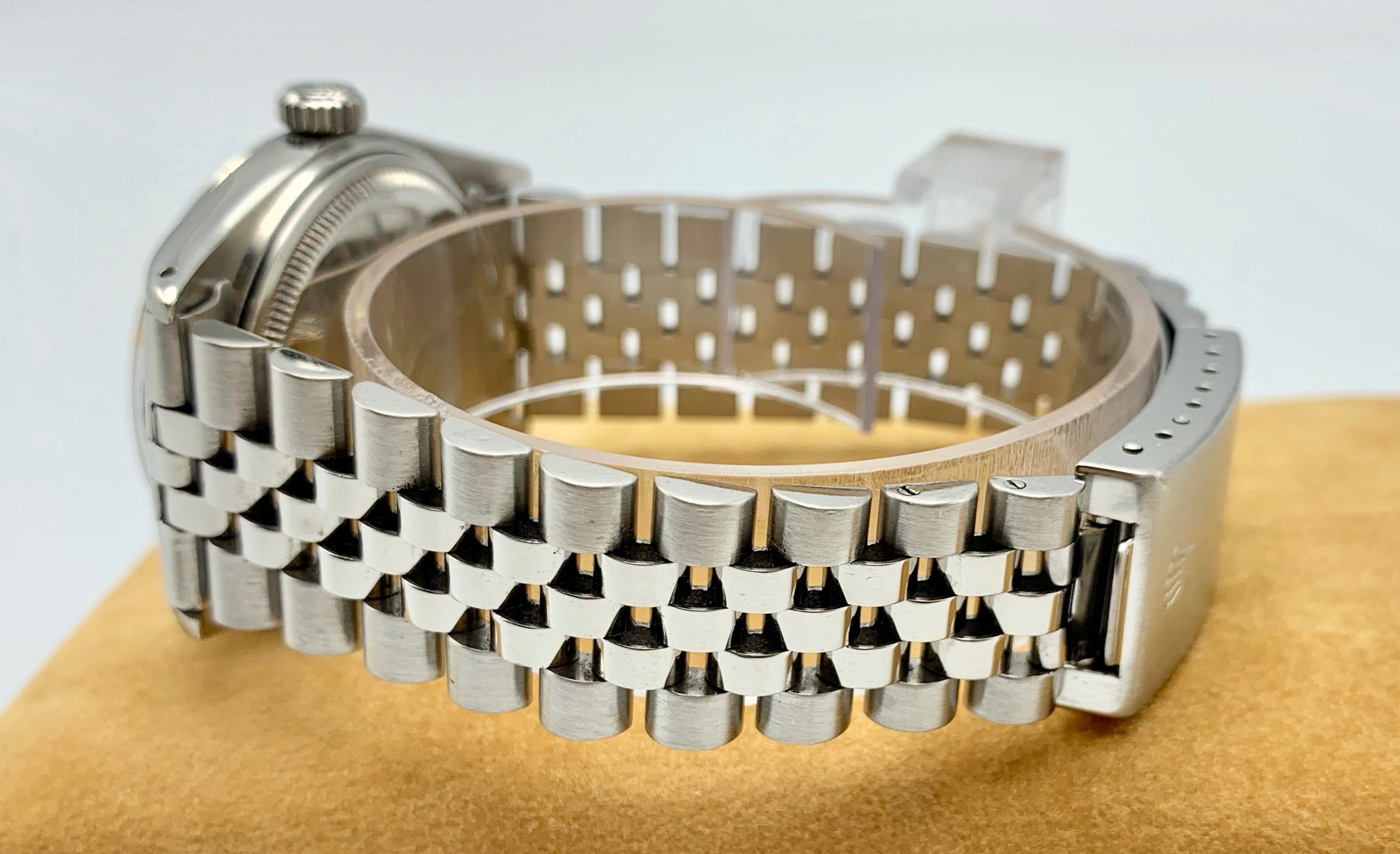 Rolex Datejust 16014 - 1979 - Rolex horloge - Rolex kopen - Rolex heren horloge - Trophies Watches