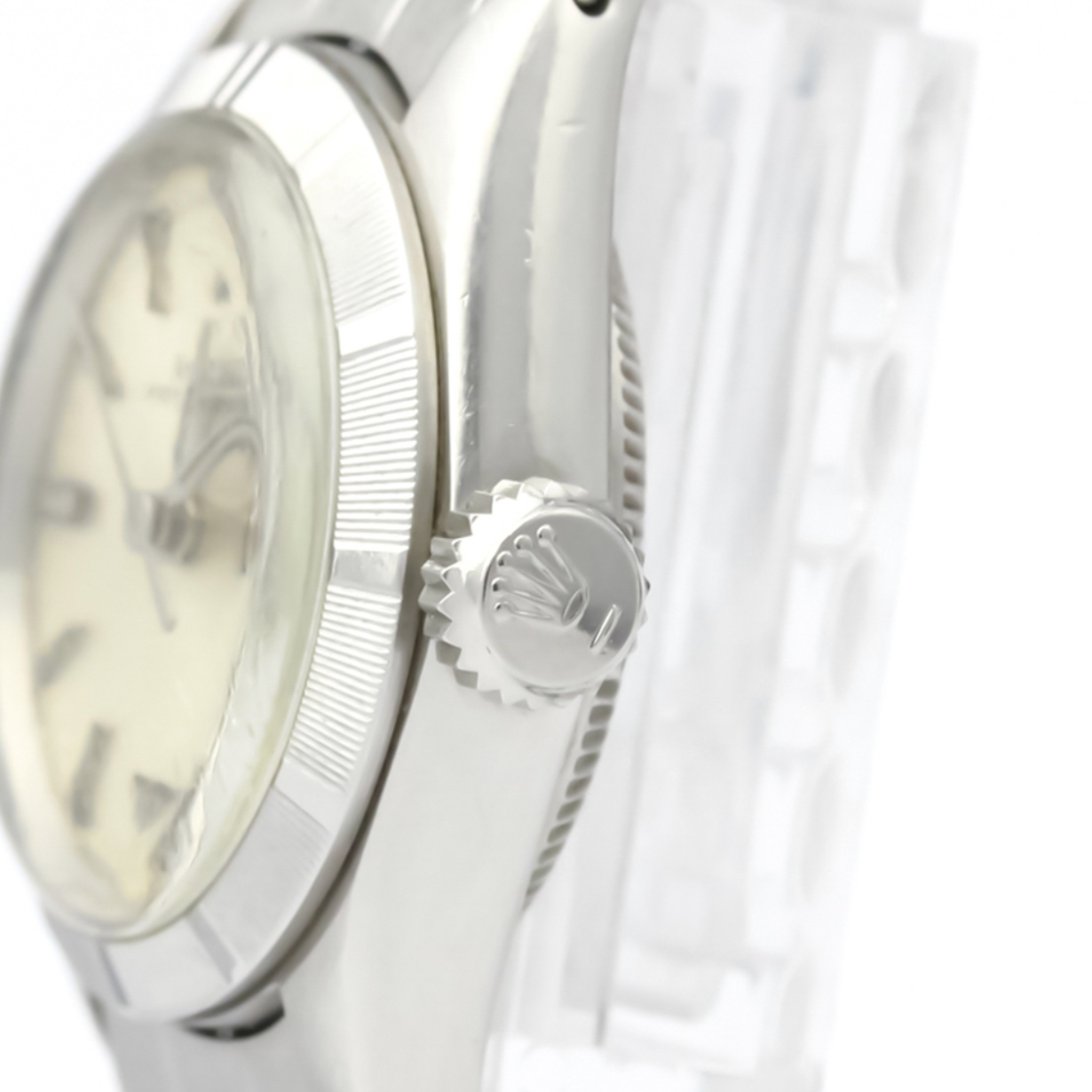 Rolex Oyster Perpetual 6623 - 1953 - Rolex horloge - Rolex kopen - Rolex dames horloge - Trophies Watches