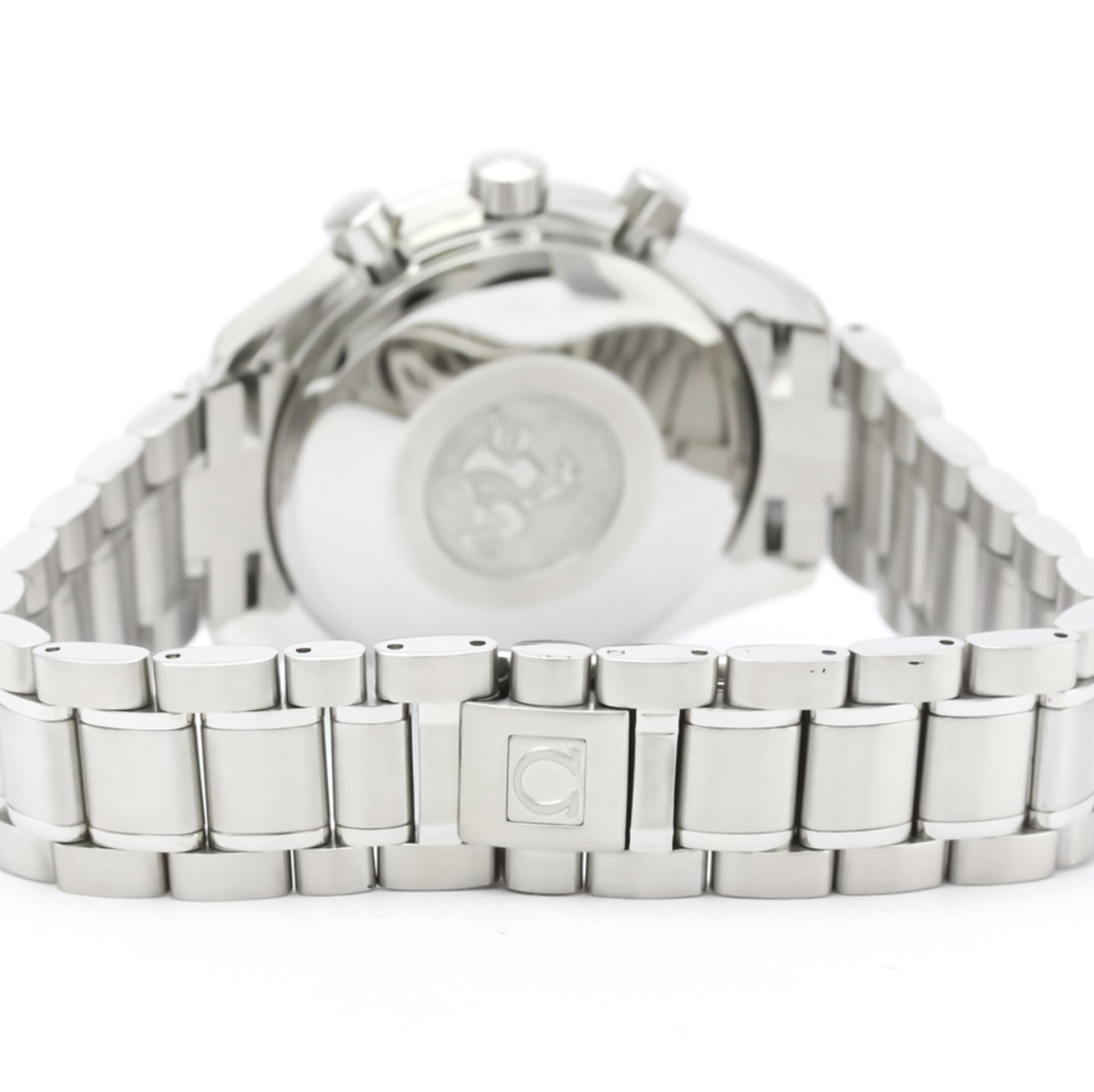 Omega Speedmaster 3513.30.00 - 1998 - Omega horloge - Omega kopen - Omega heren horloges - Trophies Watches