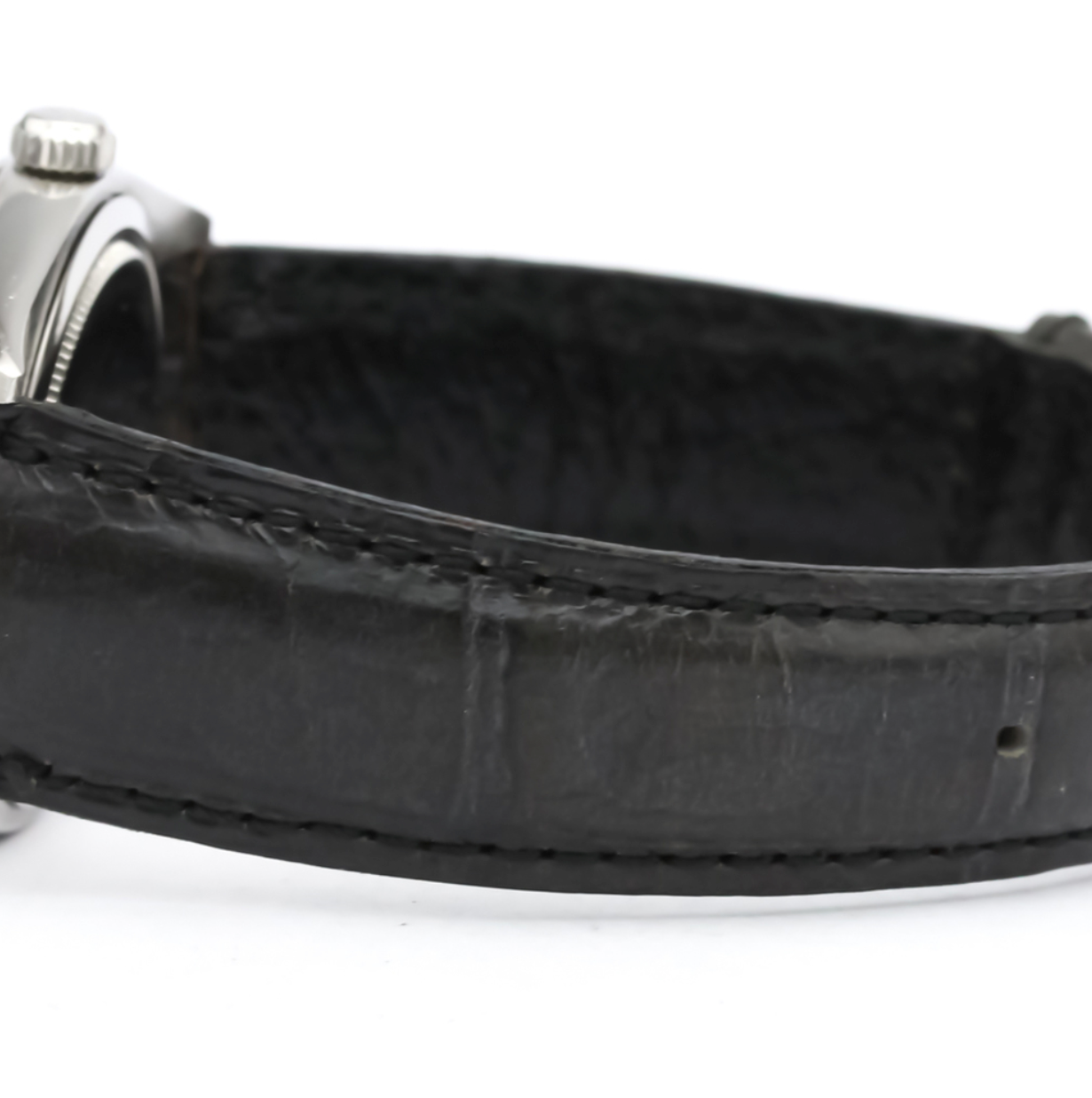 Rolex Oyster Precision 6694 - 1966 - Rolex horloge - Rolex kopen - Rolex heren horloge - Trophies Watches