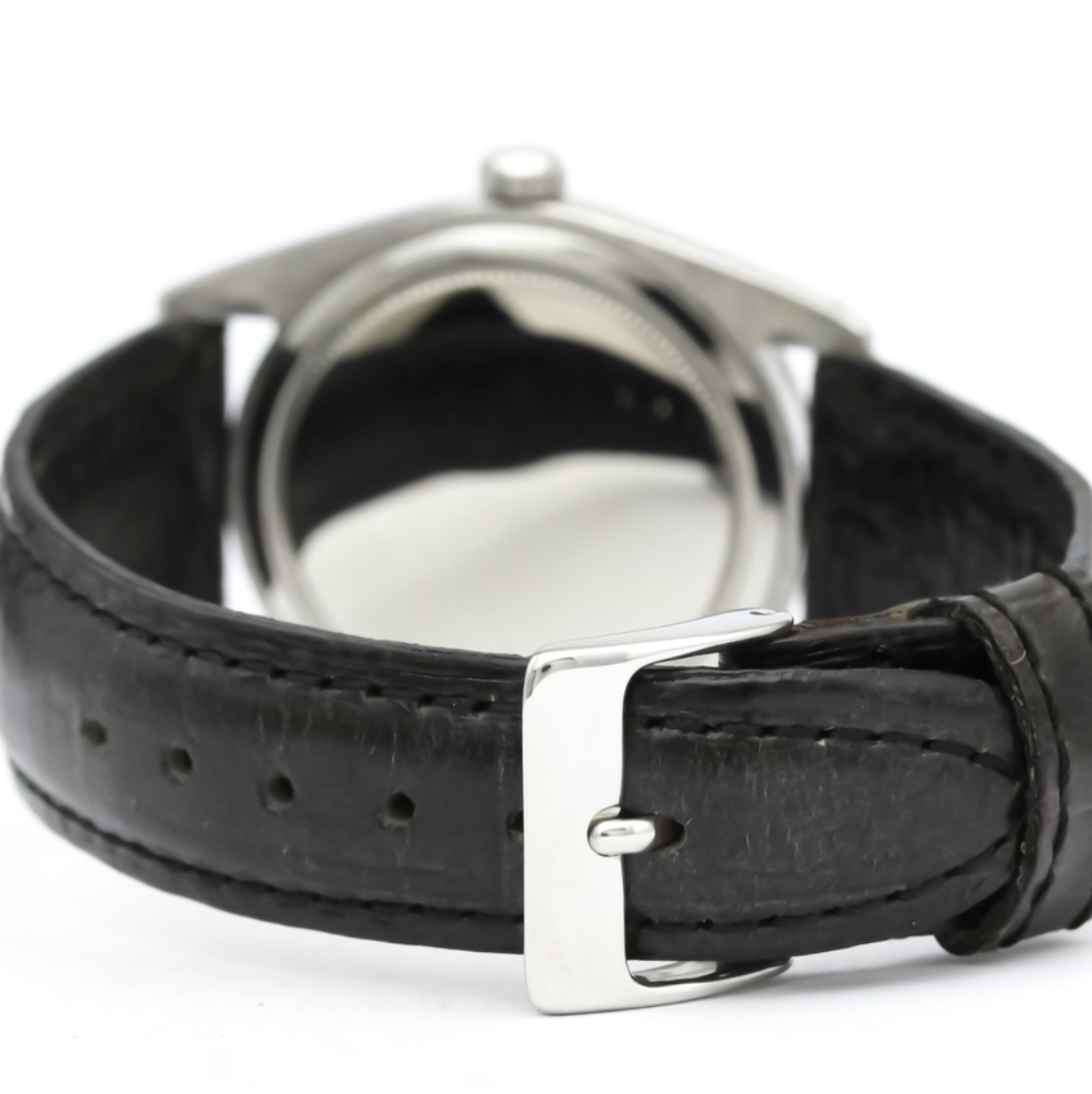 Rolex Oyster Precision 6694 - 1966 - Rolex horloge - Rolex kopen - Rolex heren horloge - Trophies Watches