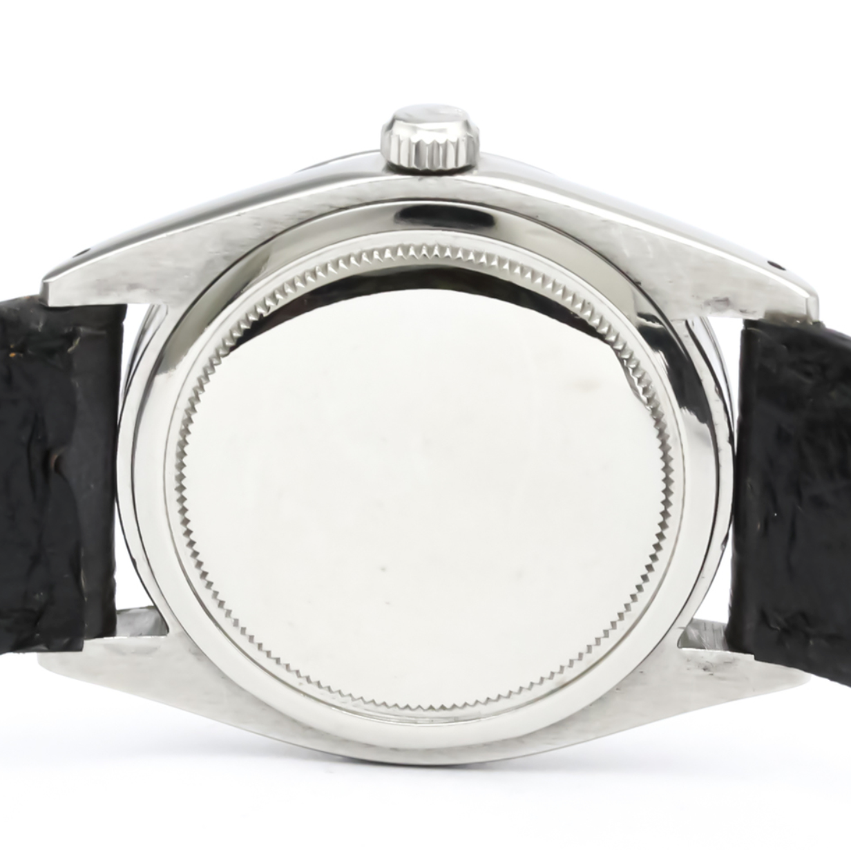 Rolex Oyster Precision 6694 - 1966 - Rolex horloge - Rolex kopen - Rolex heren horloge - Trophies Watches