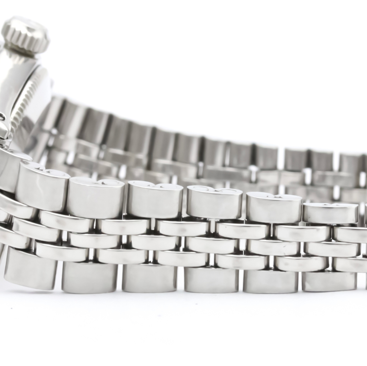 Rolex Oyster Perpetual Lady Date 6524 - 1969 - Rolex horloge - Rolex kopen - Rolex dames horloge - Trophies Watches