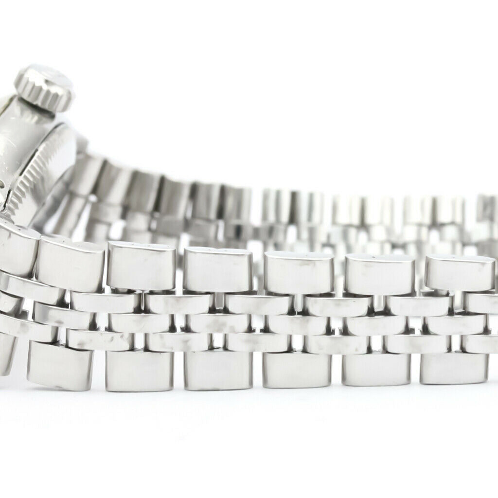 Rolex Oyster Perpetual Lady Date 6517 - 1962 - Rolex horloge - Rolex kopen - Rolex dames horloge - Trophies Watches