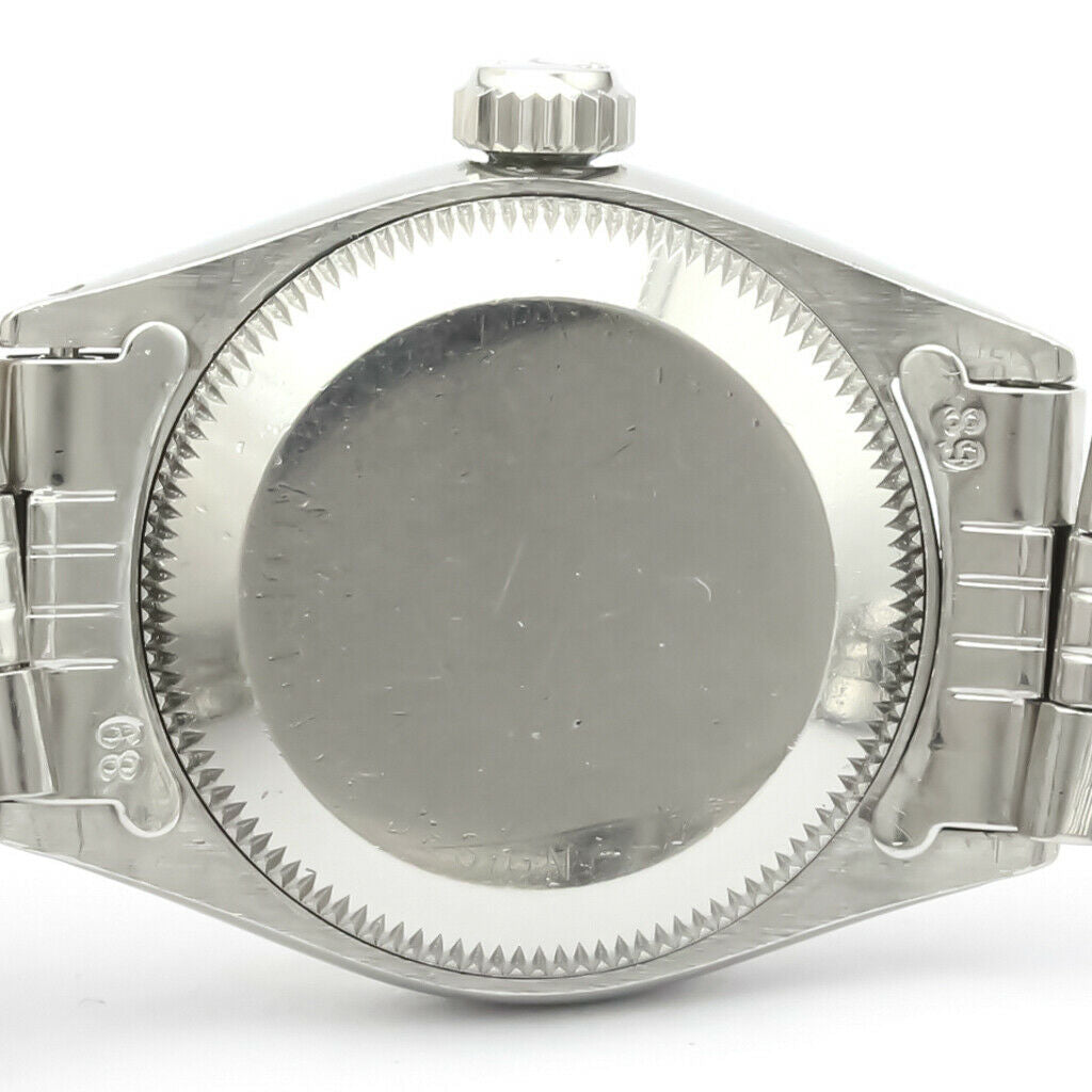 Rolex Oyster Perpetual Lady Date 6517 - 1962 - Rolex horloge - Rolex kopen - Rolex dames horloge - Trophies Watches