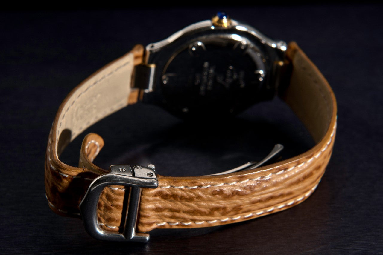 Cartier Must de Cartier 21 1330 - Cartier horloge - Cartier kopen - Cartier dames horloge - Trophies Watches