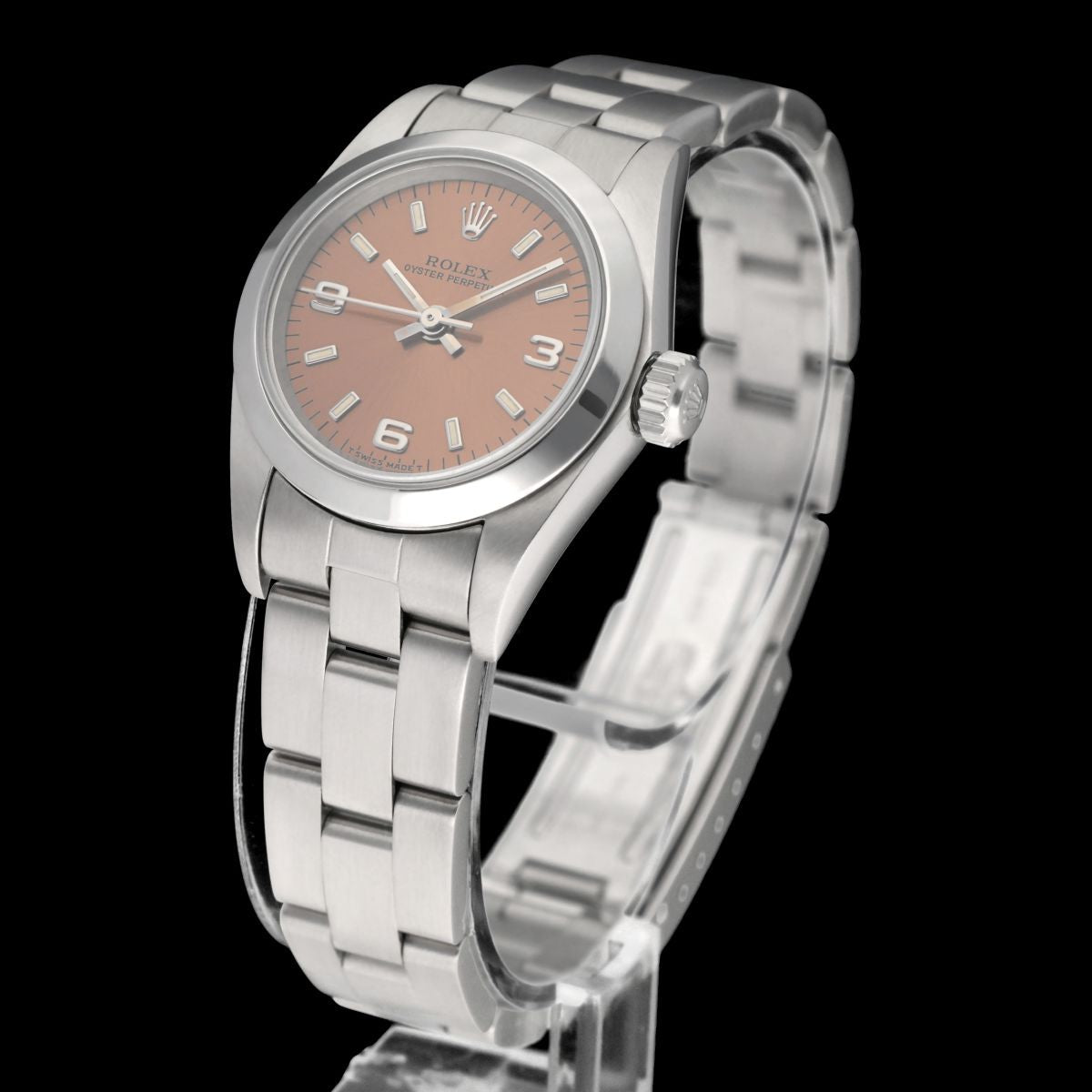 Goedkoopste Rolexen Dames