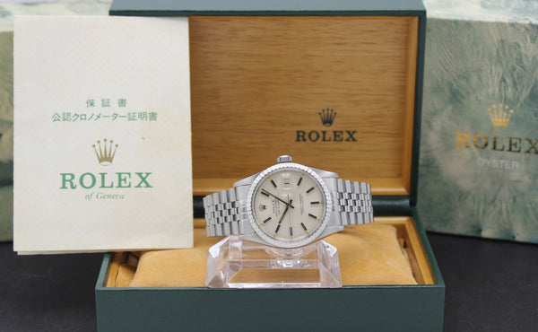 Rolex
