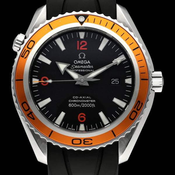 Is een Omega horloge waardevast? Dit moet u weten