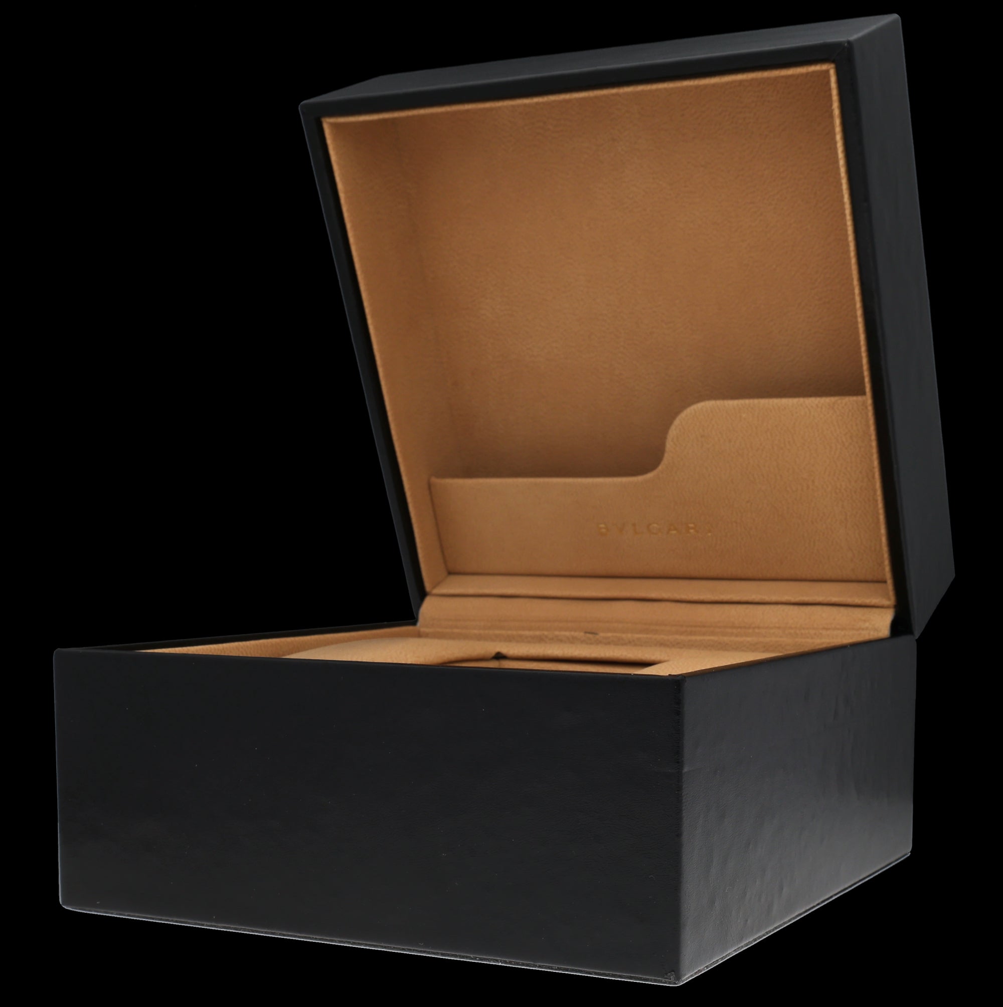 BVLGARI Box