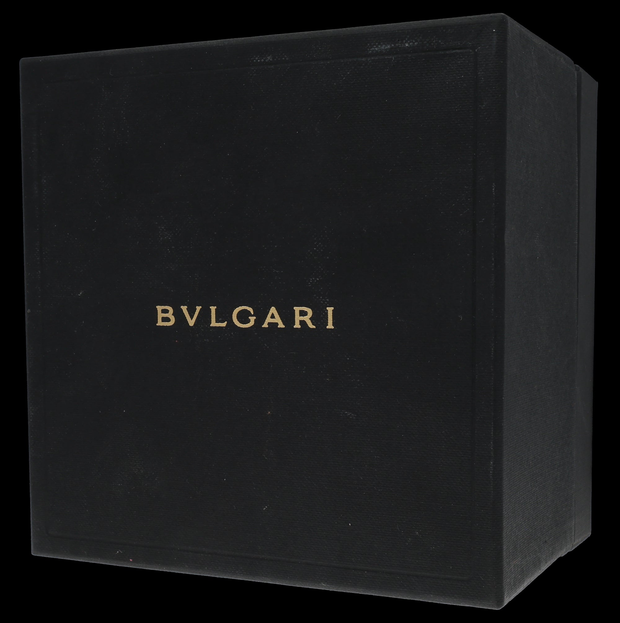 BVLGARI Box