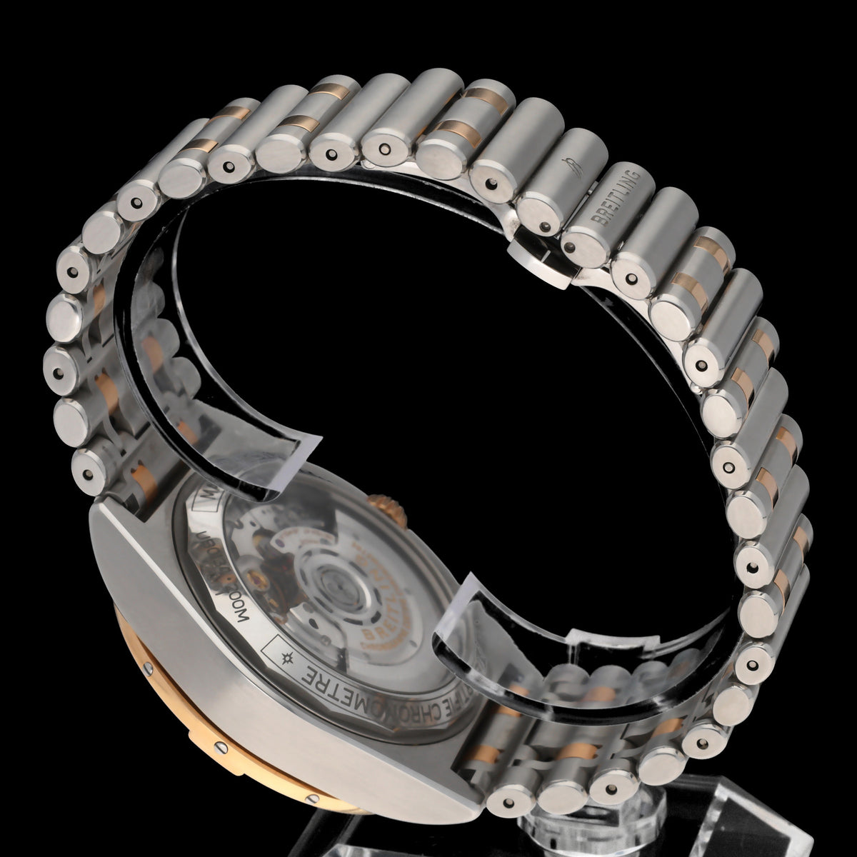 Breitling Chronomat UB0134101C1U - 2022 - Breitling horloge - Breitling kopen - Breitling heren horloge - Trophies Watches